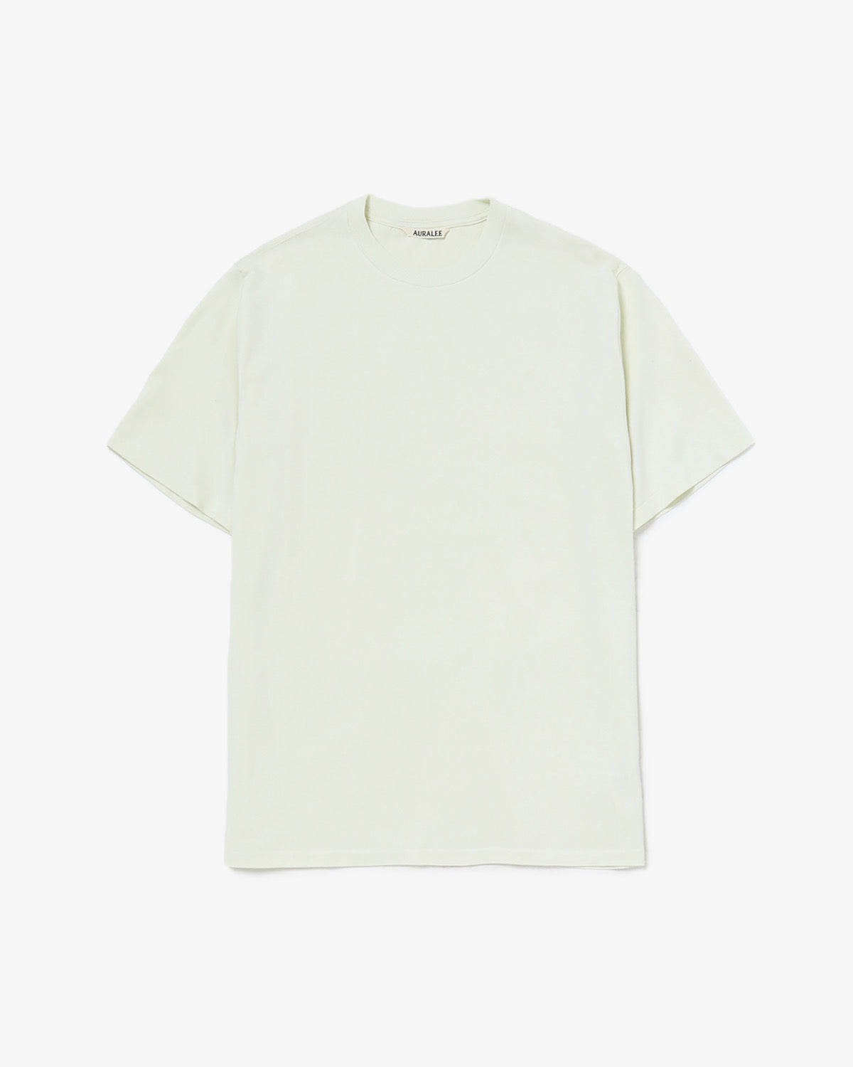 LUSTER PLAITING TEE