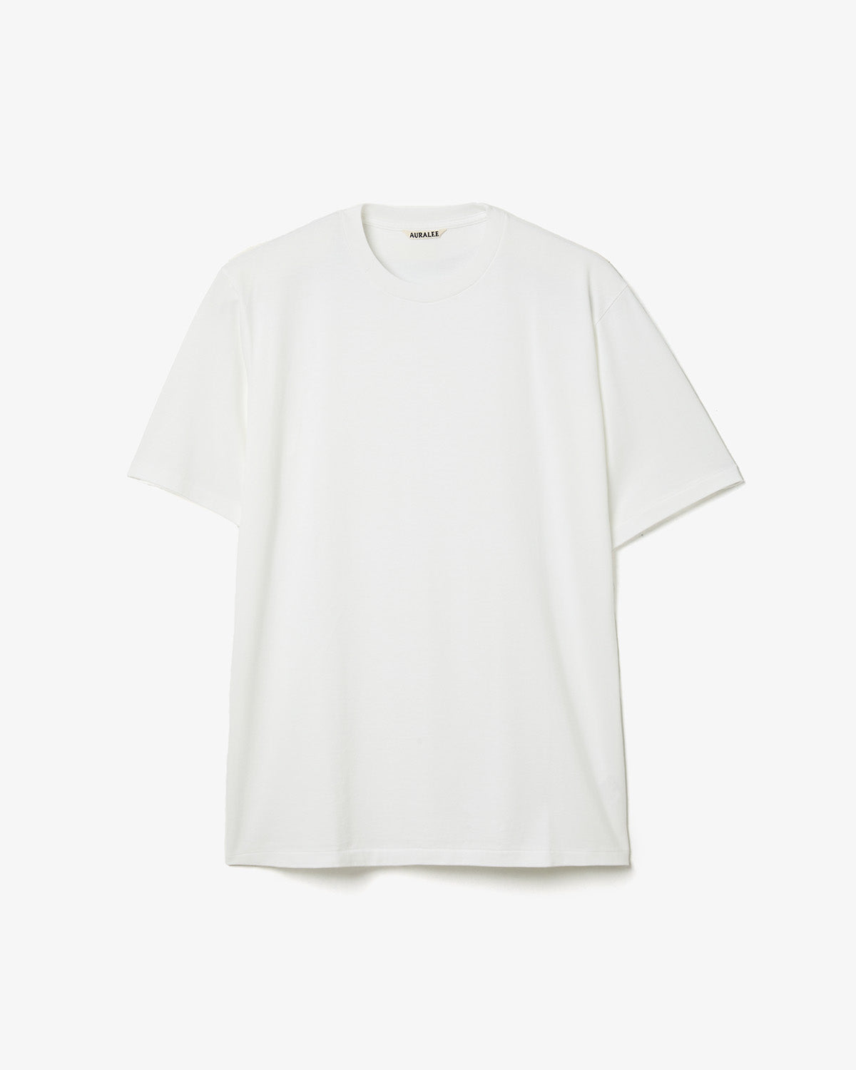 LUSTER PLAITING TEE
