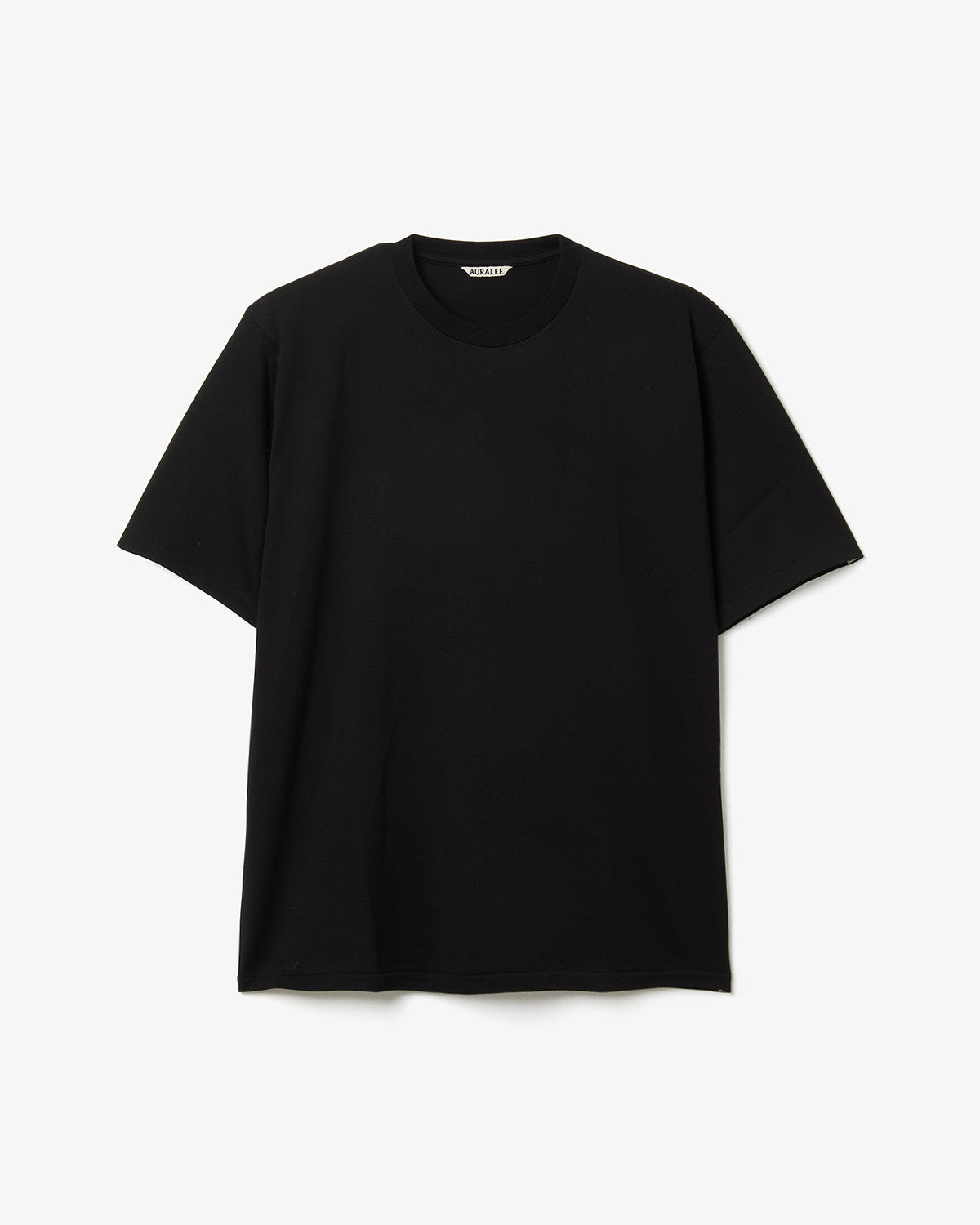 LUSTER PLAITING TEE