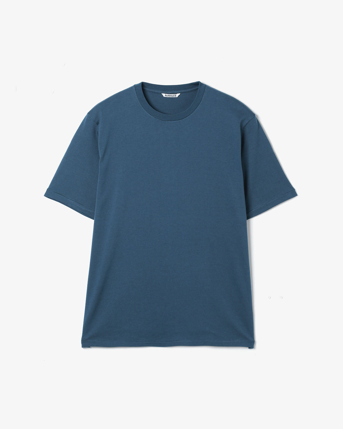 LUSTER PLAITING TEE