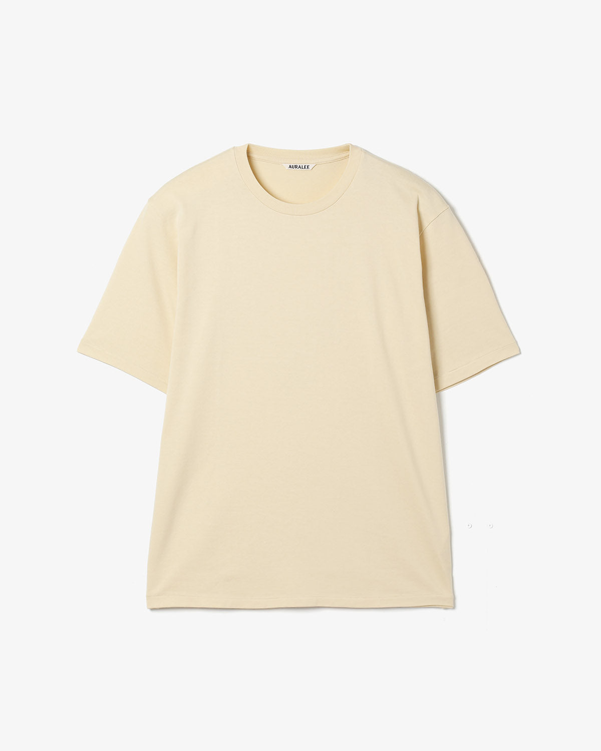 LUSTER PLAITING TEE