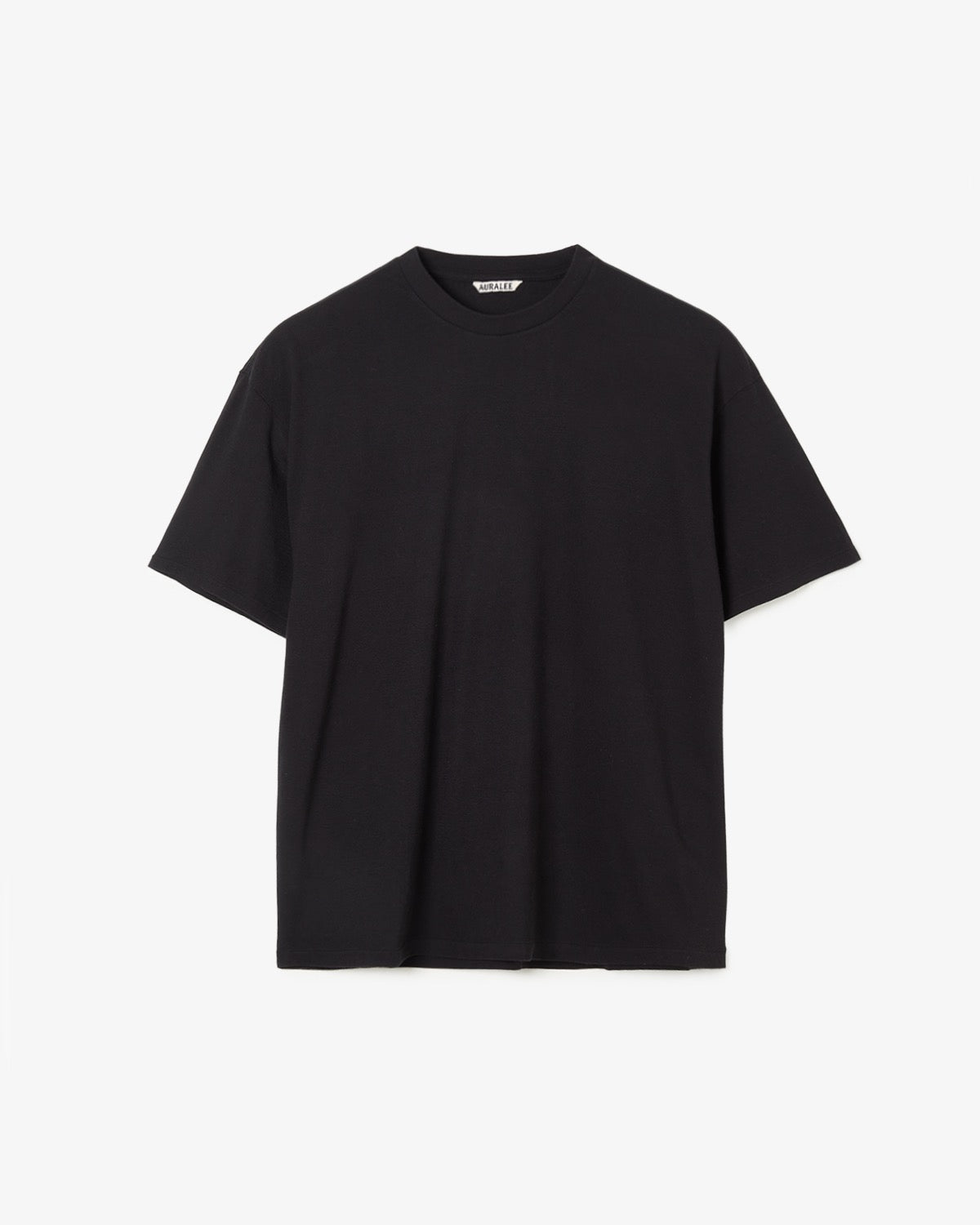 SEAMLESS CREW NECK TEE