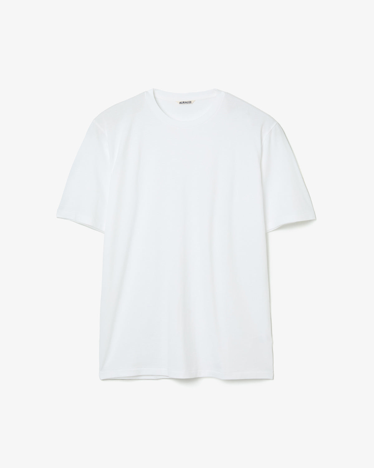 LUSTER PLAITING TEE