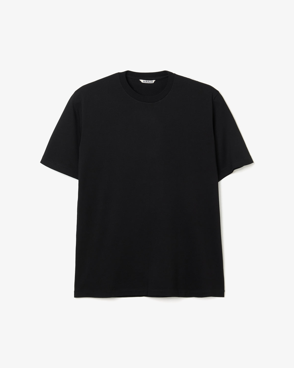 LUSTER PLAITING TEE