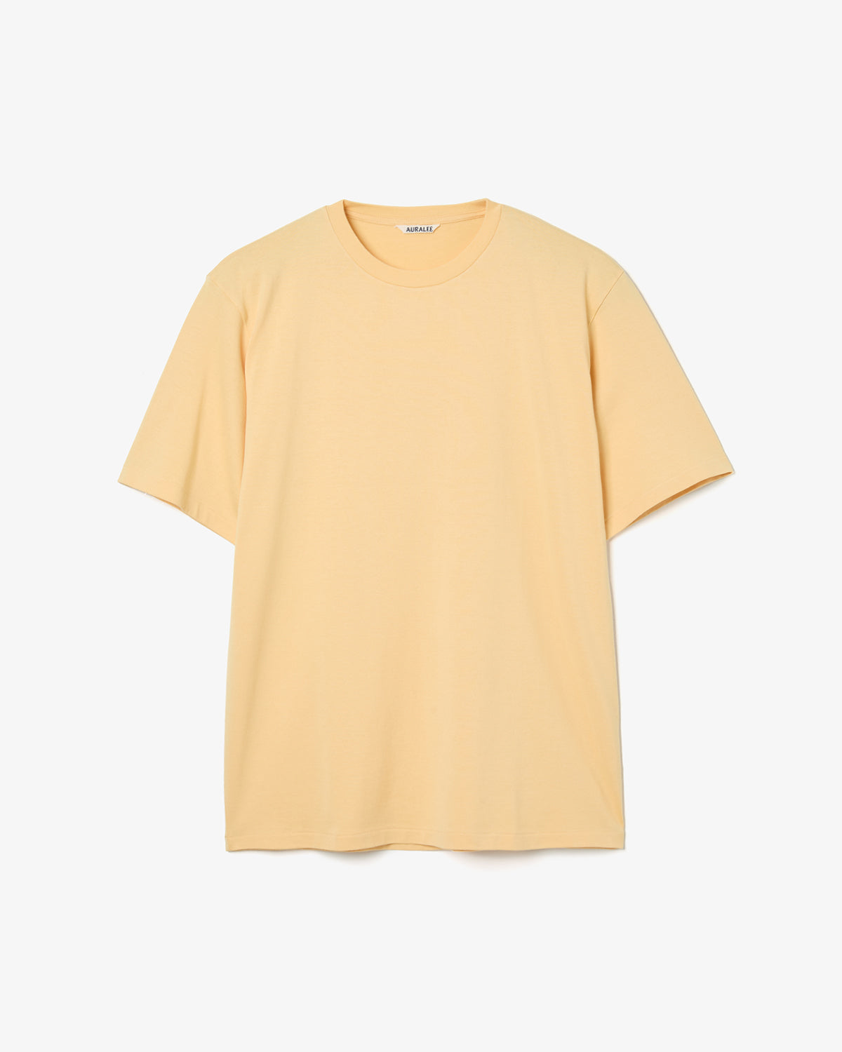 LUSTER PLAITING TEE
