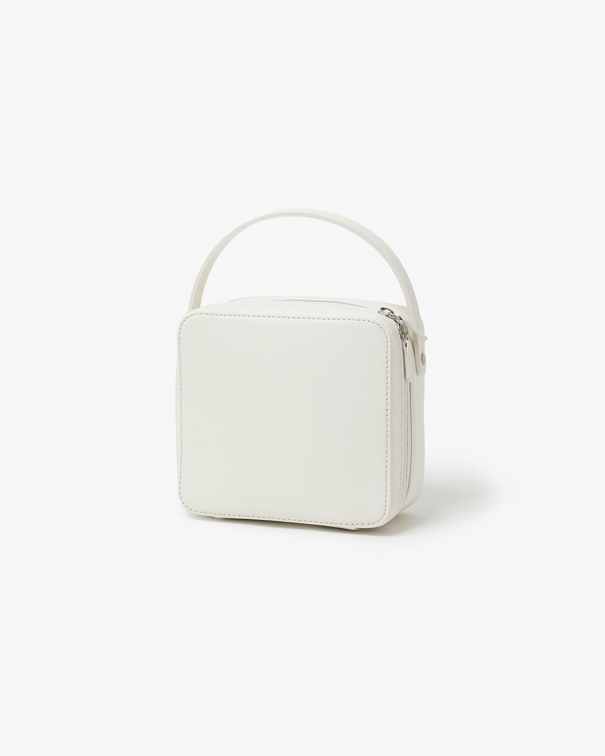 LEATHER SMALL TRAVEL CASE MADE BY AETA