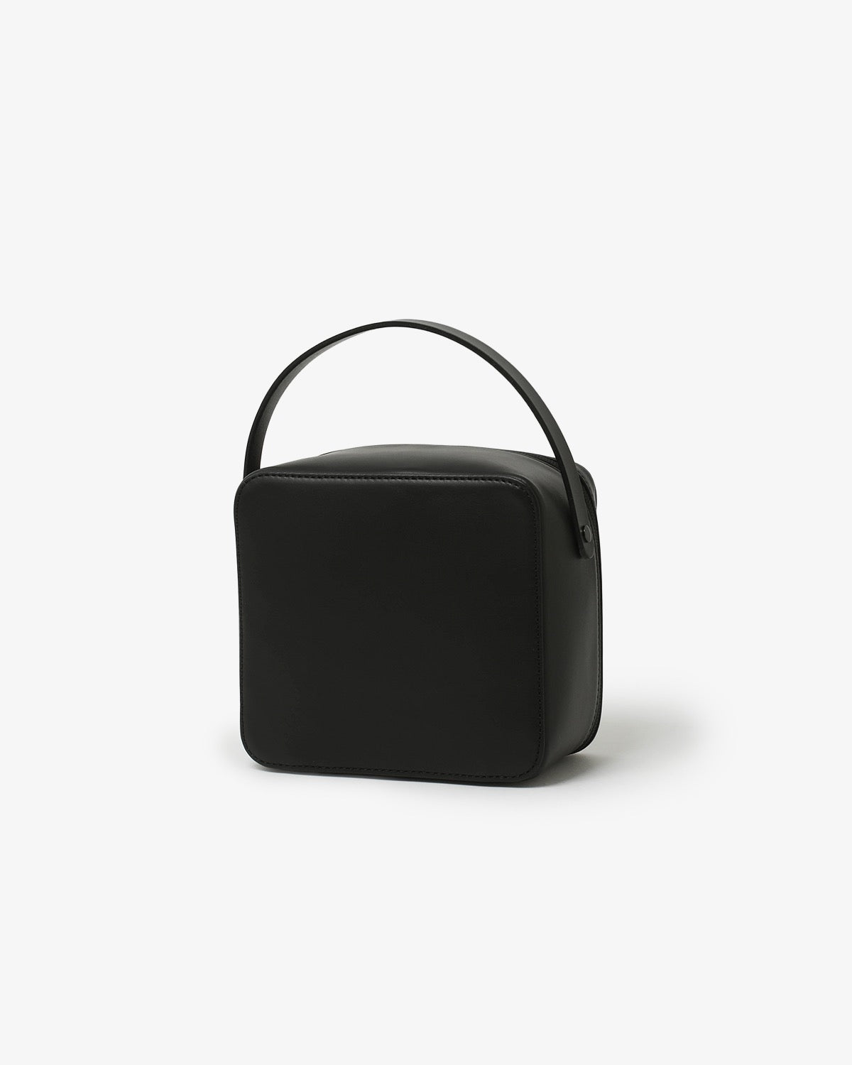 LEATHER SMALL TRAVEL CASE MADE BY AETA