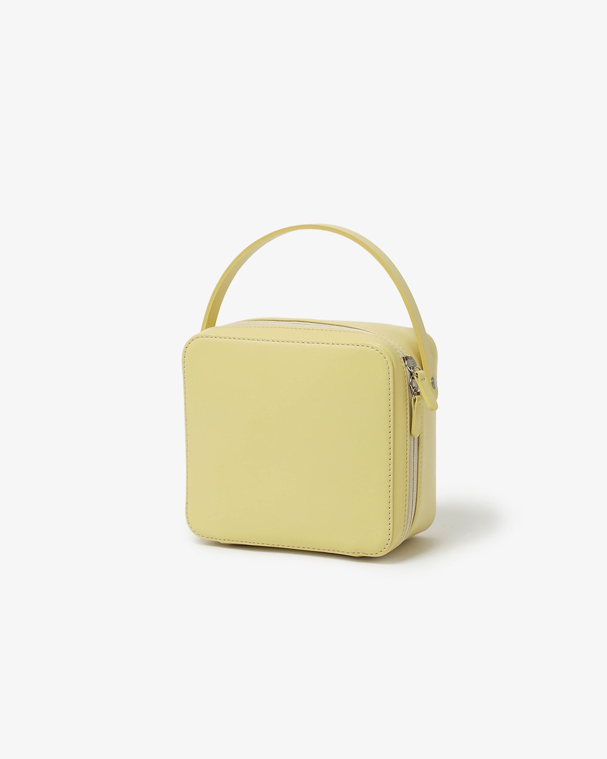 LEATHER SMALL TRAVEL CASE MADE BY AETA