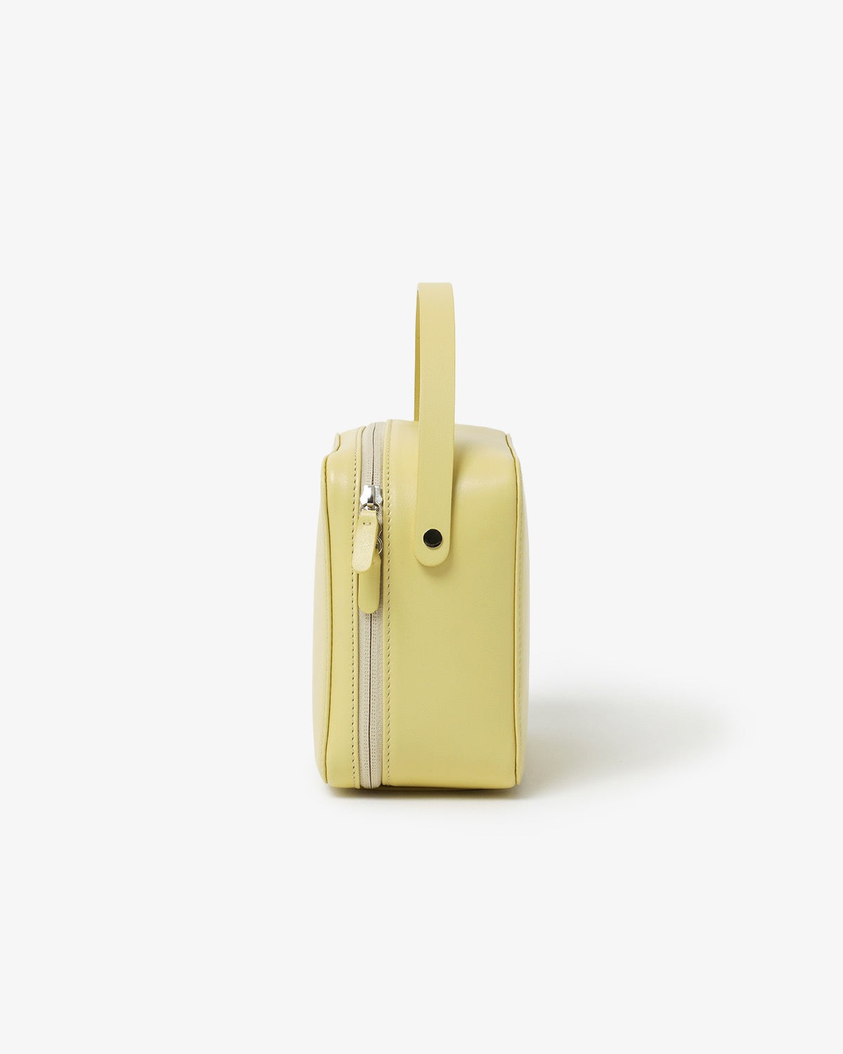 LEATHER SMALL TRAVEL CASE MADE BY AETA