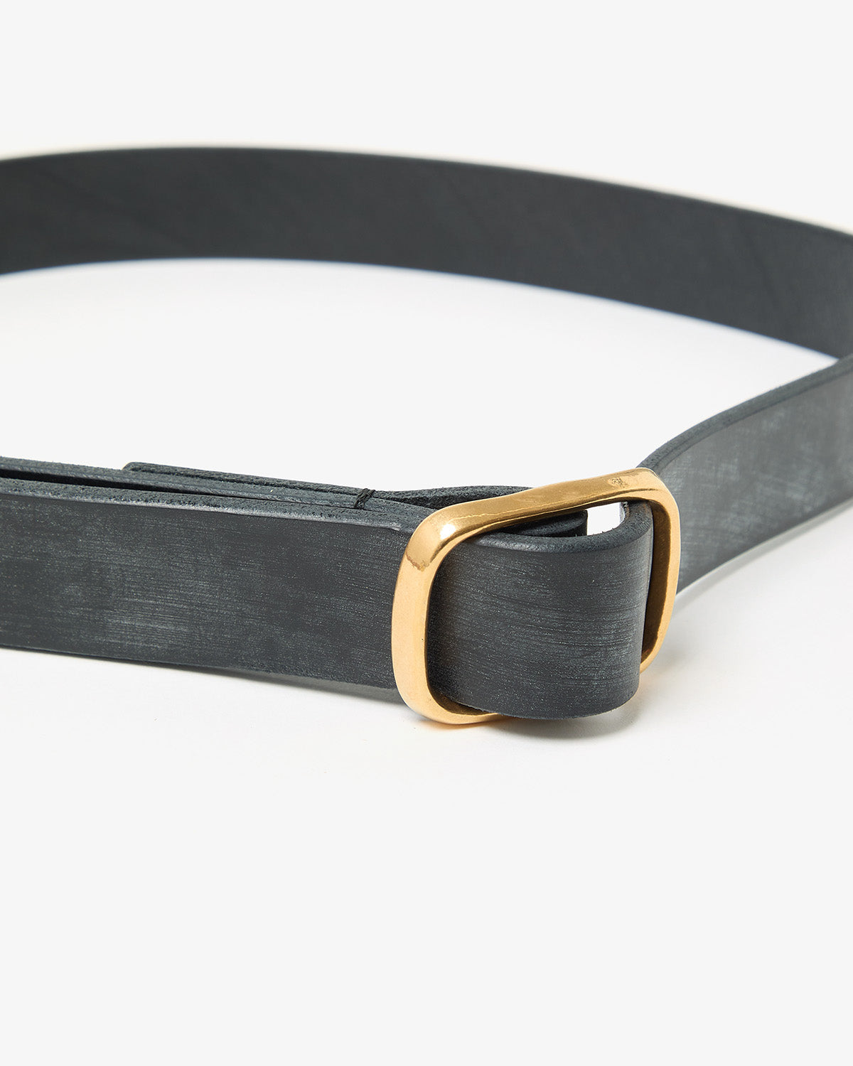 REVERSIBLE BUCKLE BELT (WOMEN'S)