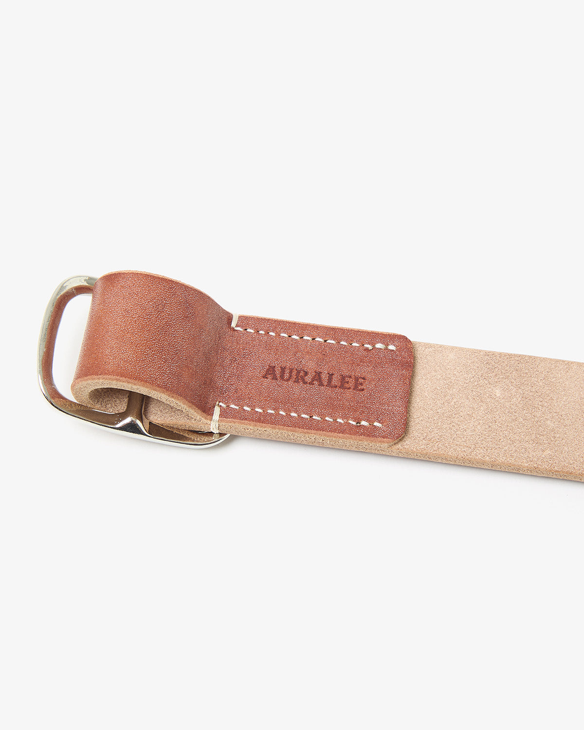 REVERSIBLE BUCKLE BELT (WOMEN'S)