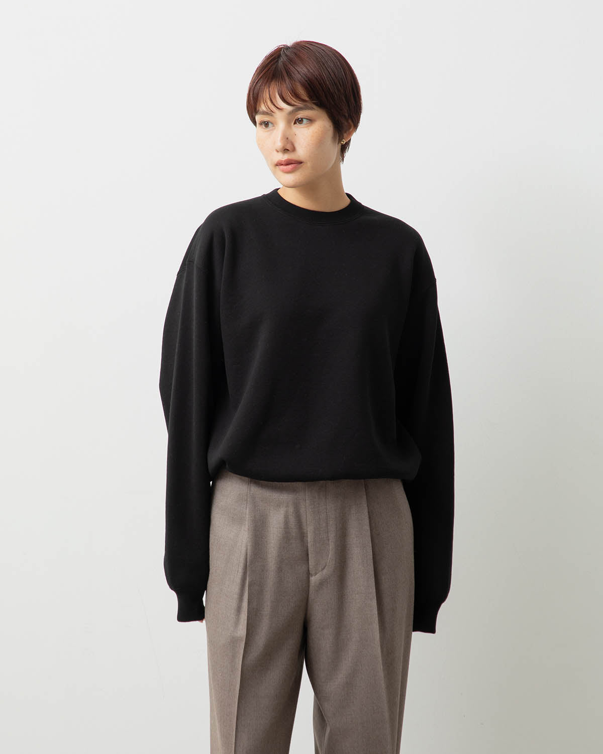 SMOOTH SOFT SWEAT P/O (WOMEN'S)