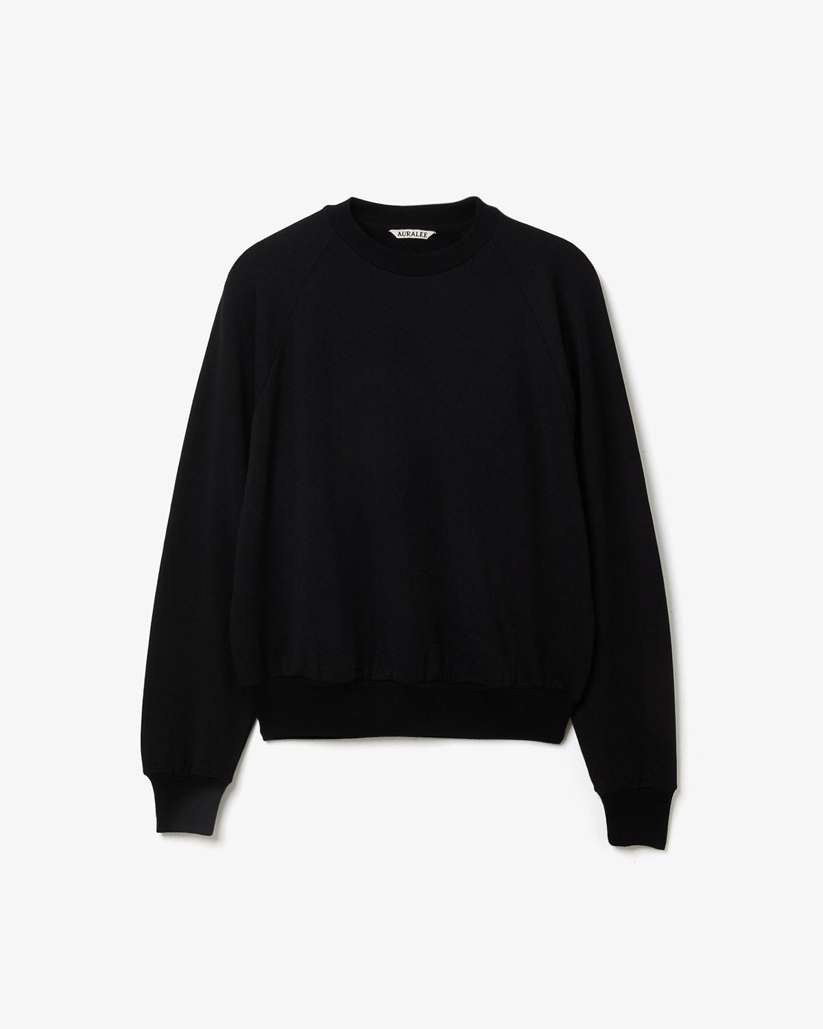 LIGHT WOOL SWEAT P/O (WOMEN'S)