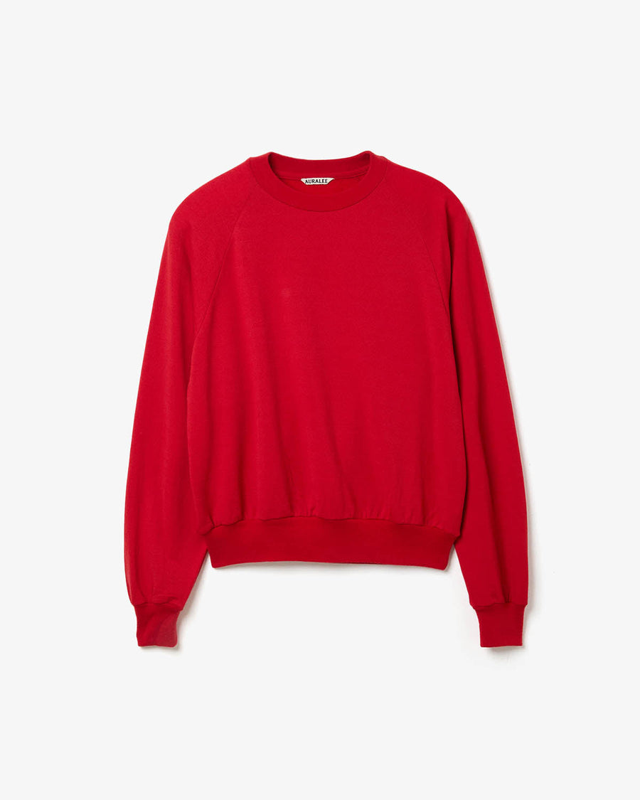 LIGHT WOOL SWEAT P/O (WOMEN'S) – COVERCHORD