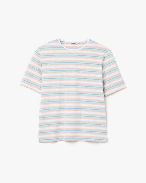 GRADIENT STRIPE JERSEY TEE (WOMEN'S) – COVERCHORD