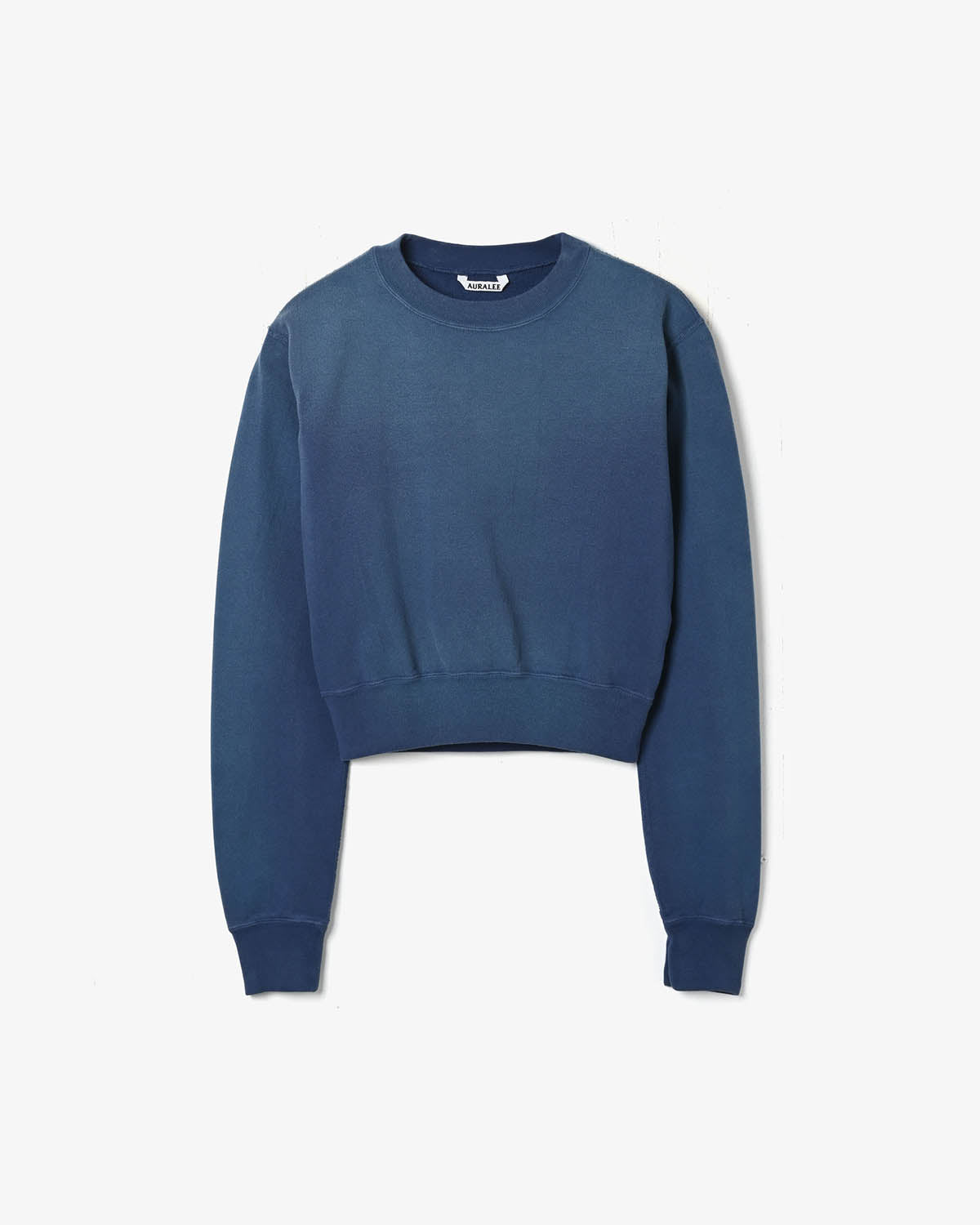 PRODUCT DYED PIMA LIGHT SWEAT P/O (WOMEN'S)