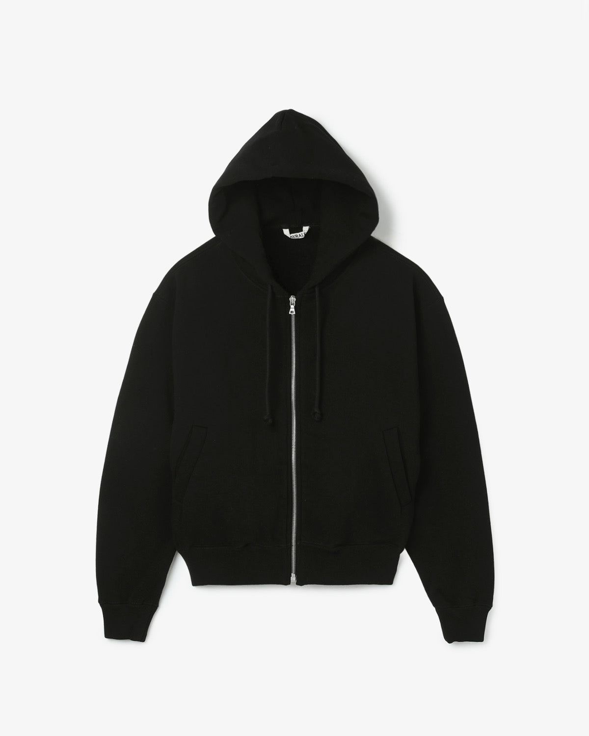 SMOOTH SOFT BD SWEAT ZIP PARKA (WOMEN'S)