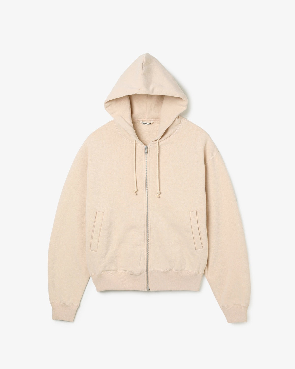 SMOOTH SOFT BD SWEAT ZIP PARKA (WOMEN'S)