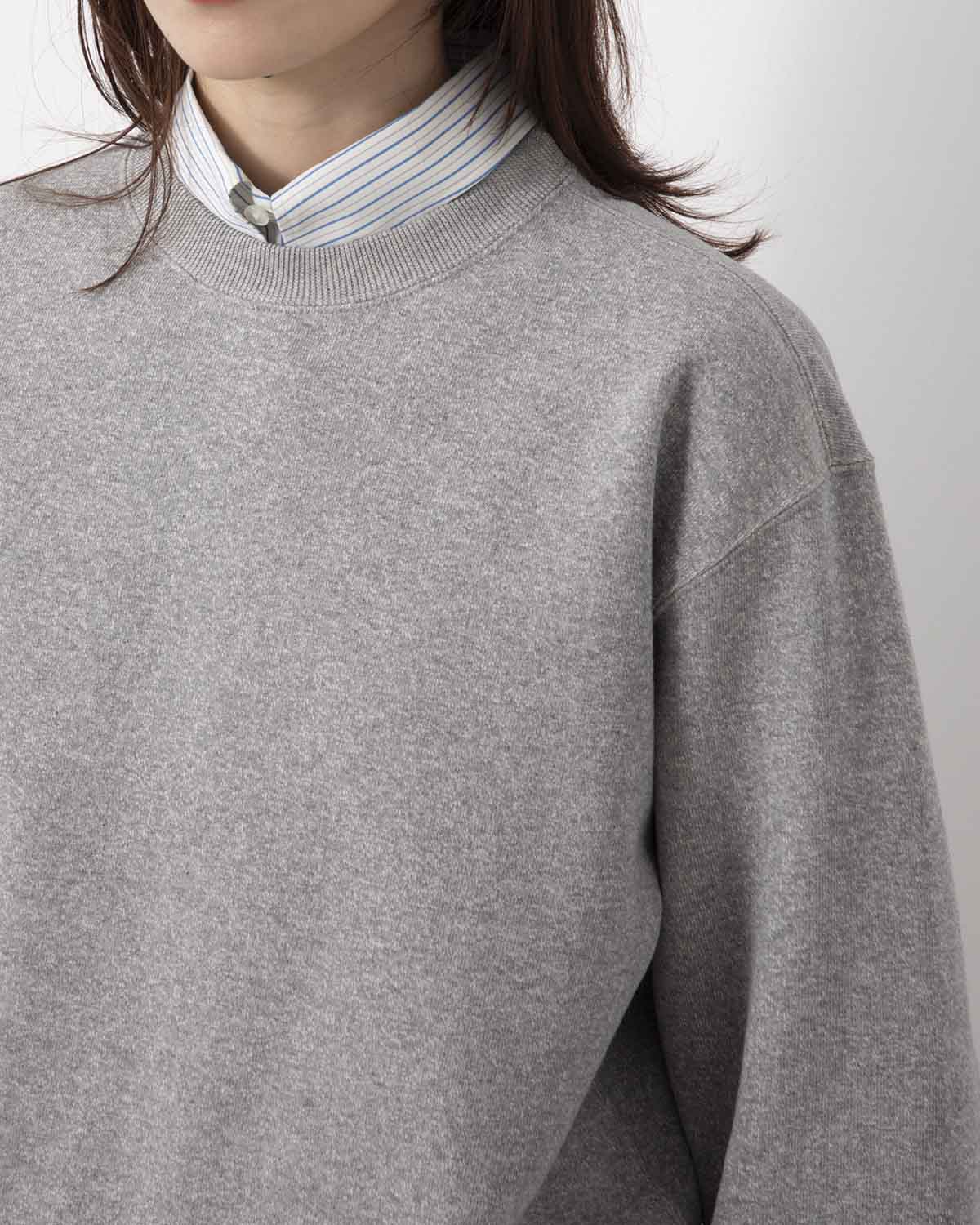 SMOOTH SOFT BD SWEAT P/O (WOMEN'S)