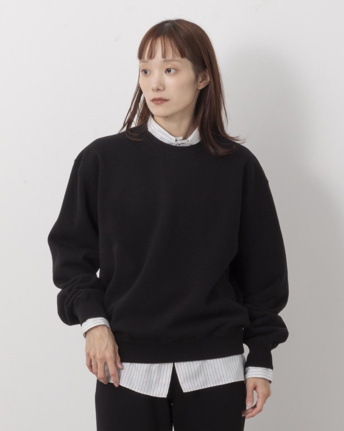 SMOOTH SOFT BD SWEAT P/O (WOMEN'S)