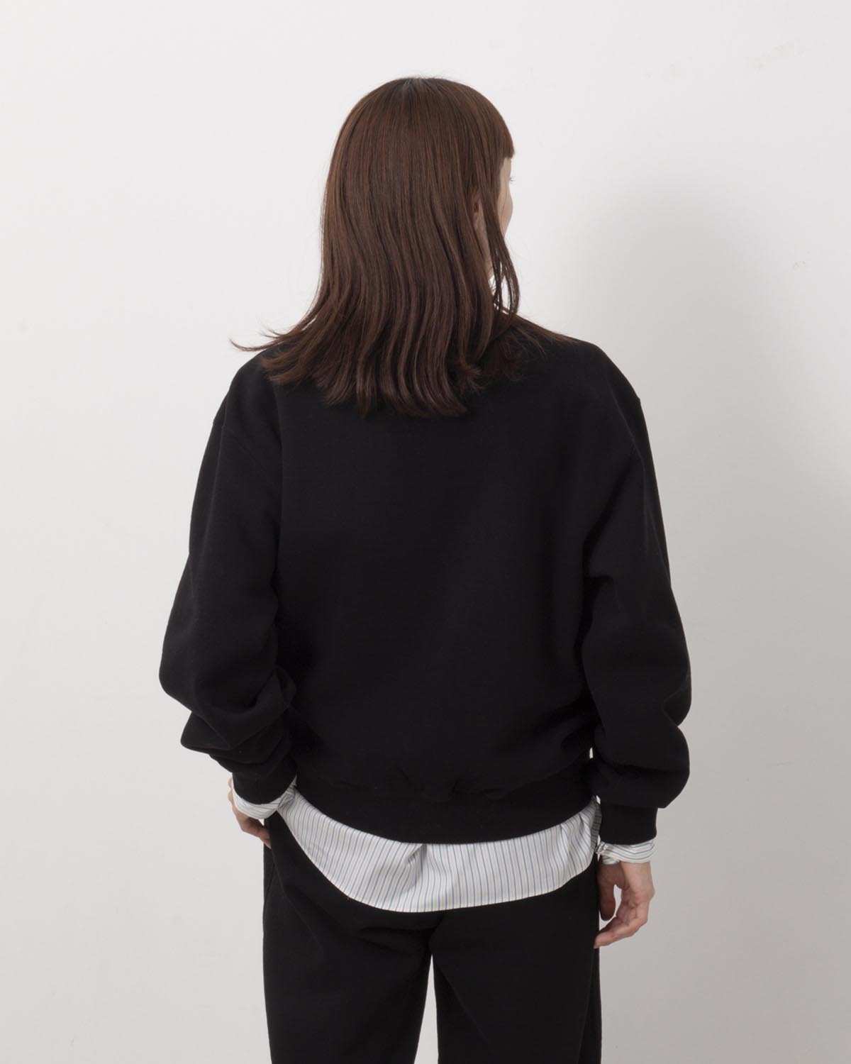 SMOOTH SOFT BD SWEAT P/O (WOMEN'S)