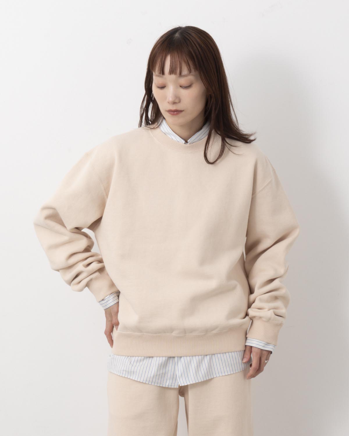 SMOOTH SOFT BD SWEAT P/O (WOMEN'S)
