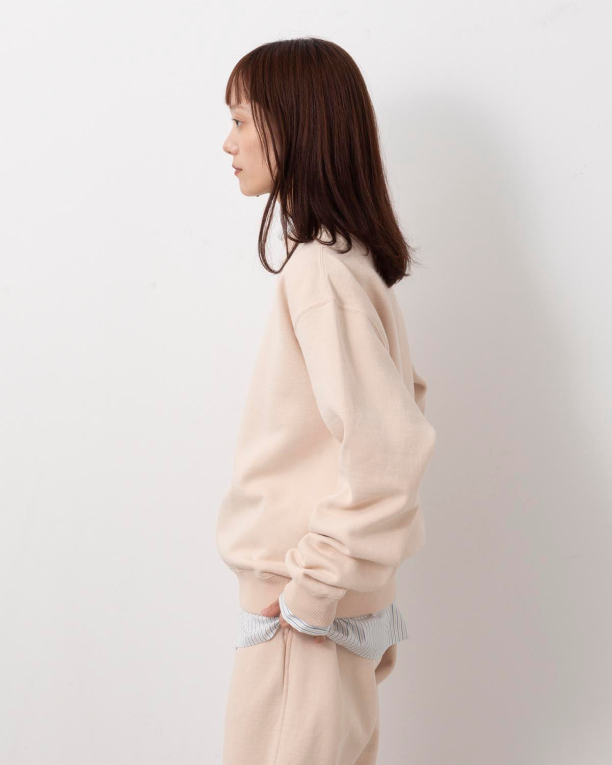 SMOOTH SOFT BD SWEAT P/O (WOMEN'S)