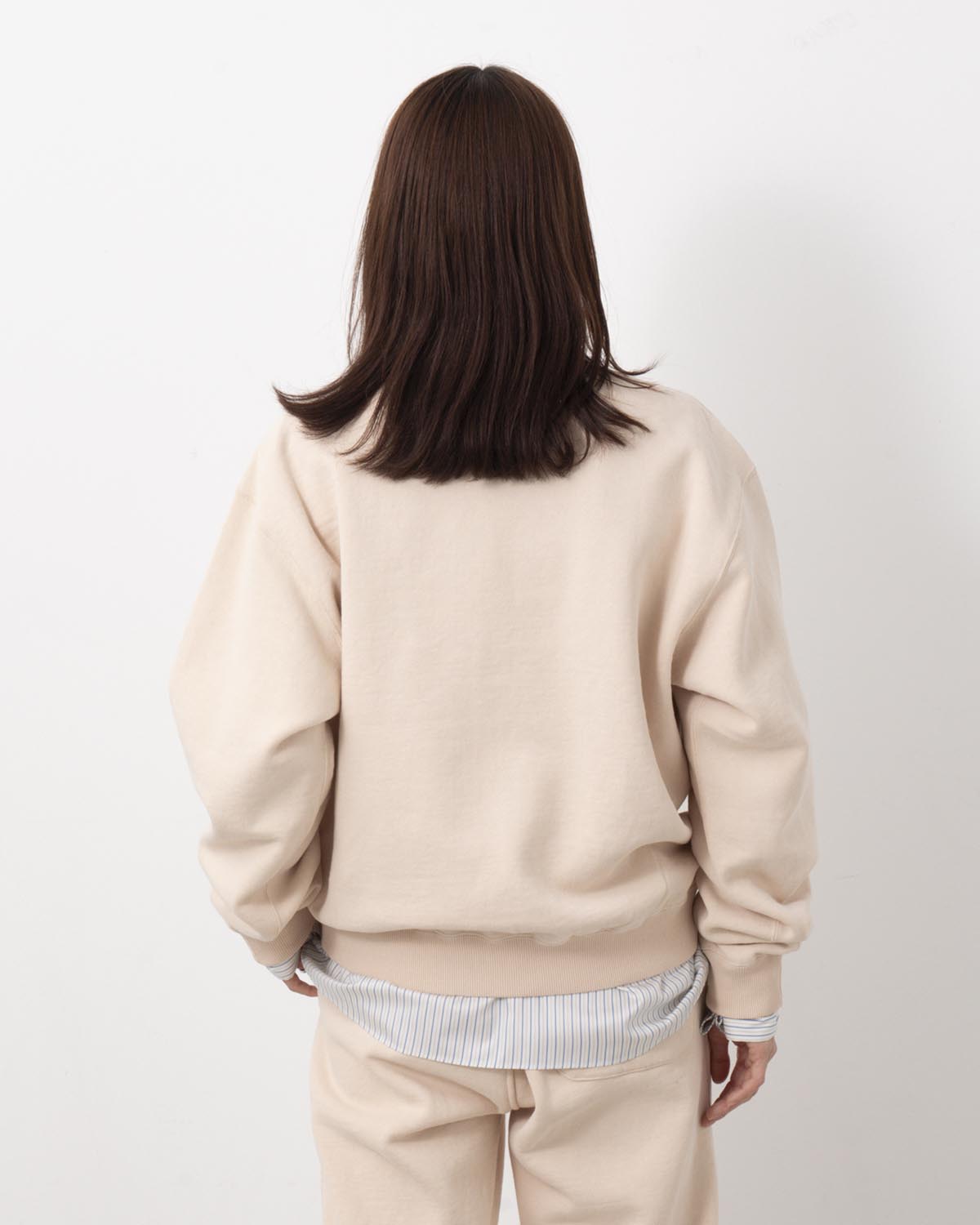 SMOOTH SOFT BD SWEAT P/O (WOMEN'S)