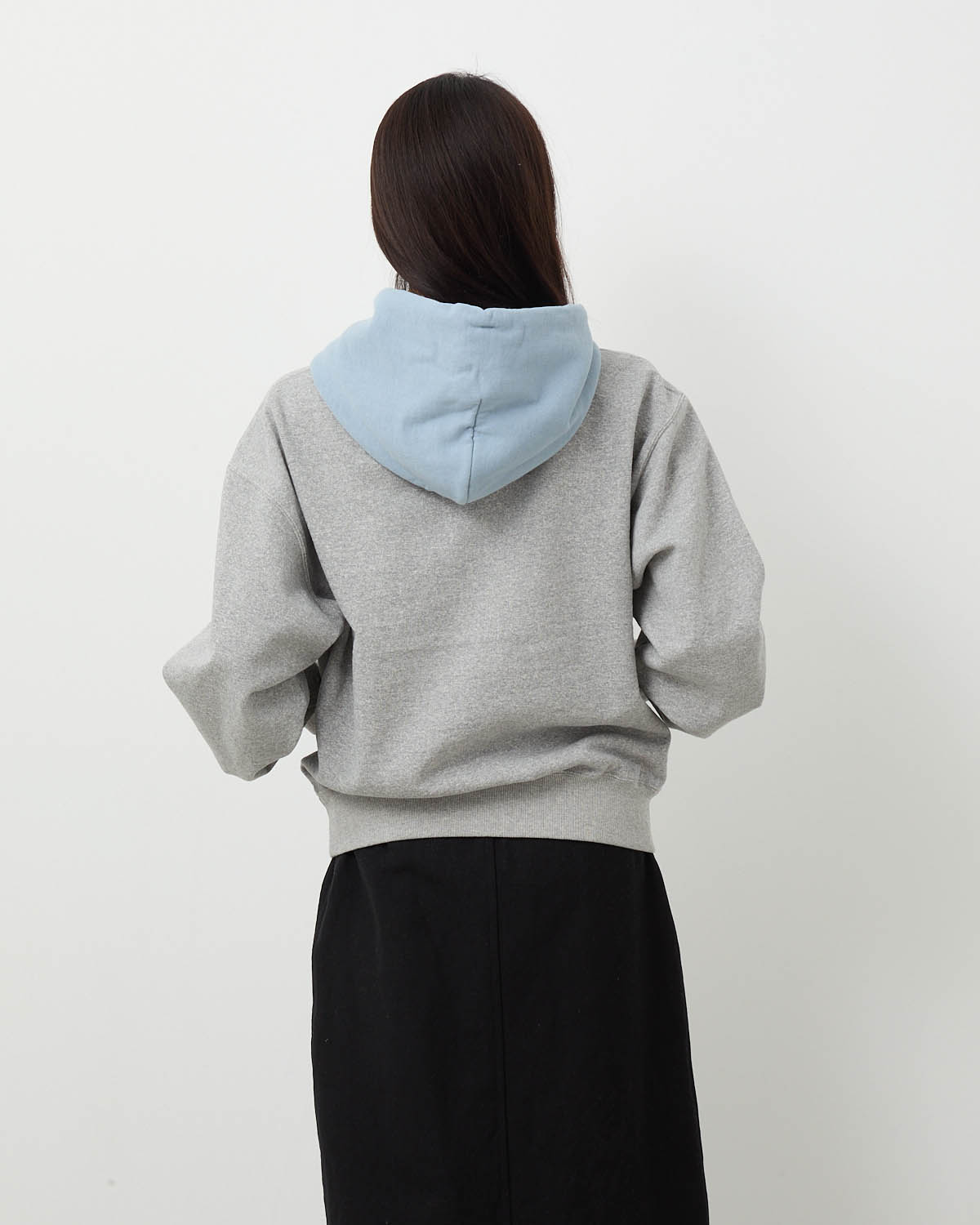 SMOOTH SOFT BD SWEAT P/O PARKA (WOMEN'S)