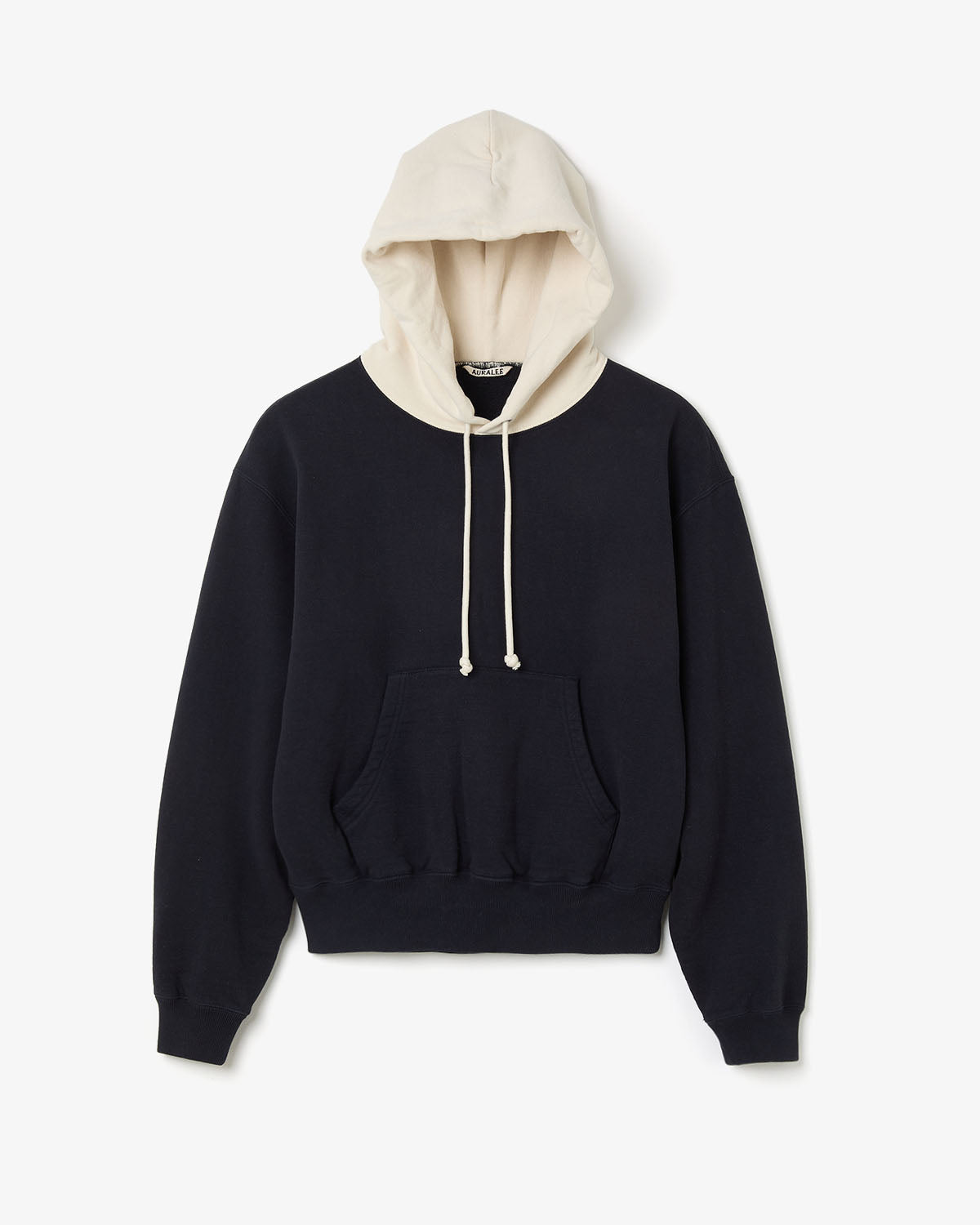 SMOOTH SOFT BD SWEAT P/O PARKA (WOMEN'S)