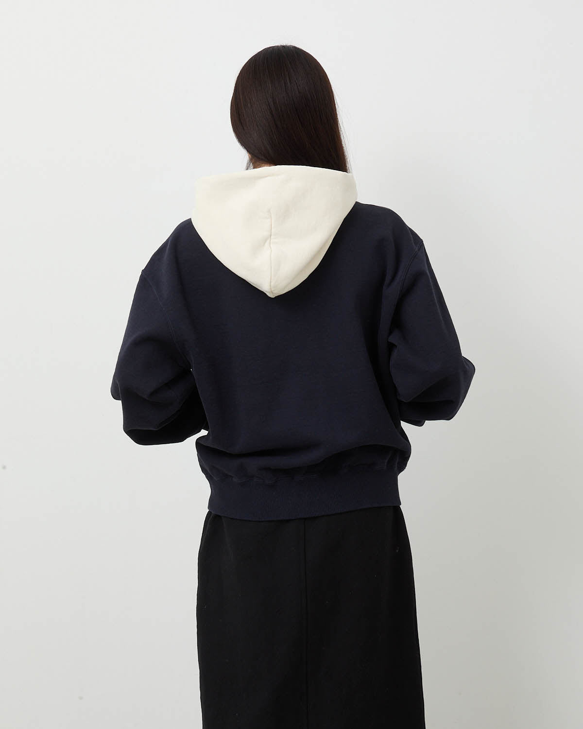 SMOOTH SOFT BD SWEAT P/O PARKA (WOMEN'S)