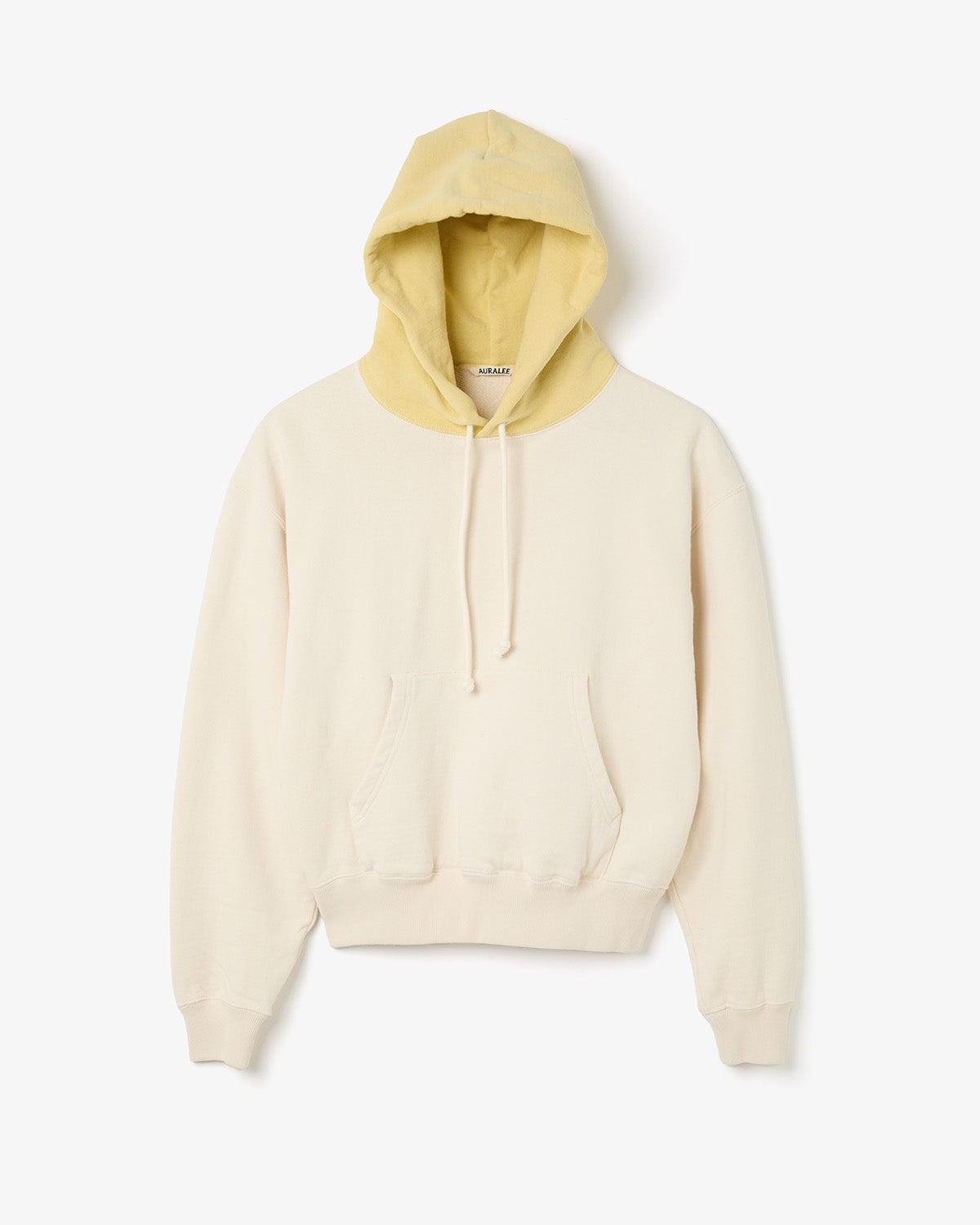 SMOOTH SOFT BD SWEAT P/O PARKA (WOMEN'S)