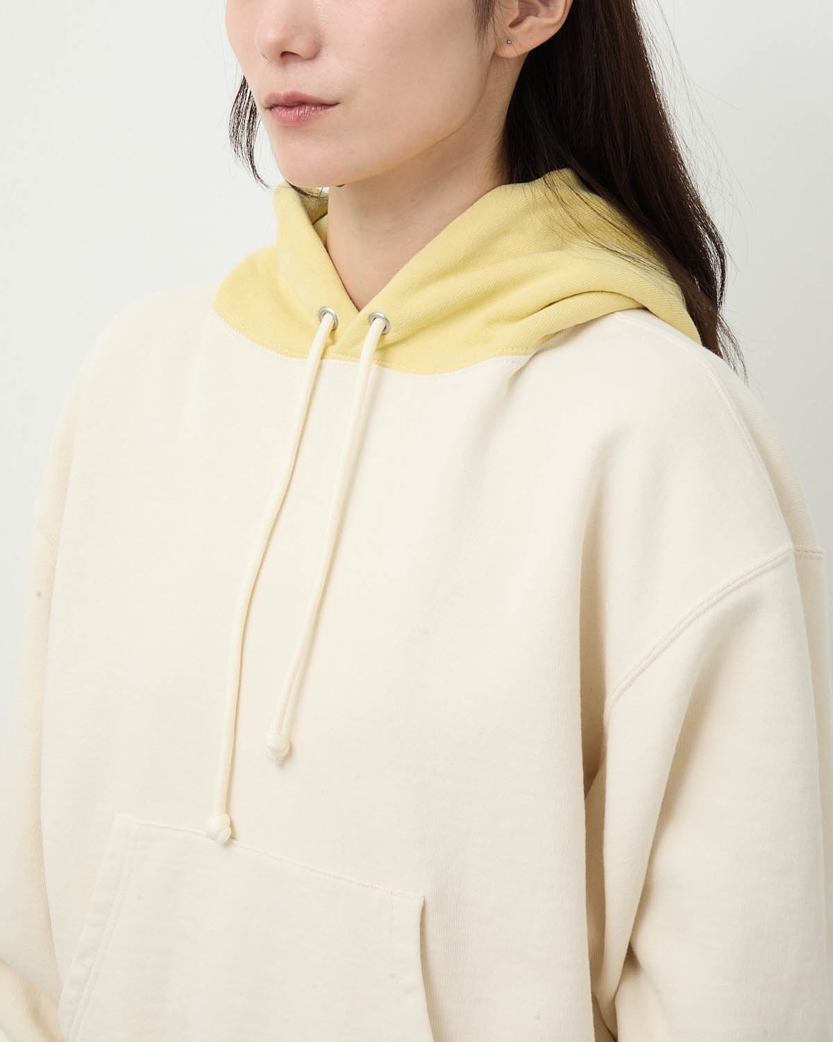 SMOOTH SOFT BD SWEAT P/O PARKA (WOMEN'S)