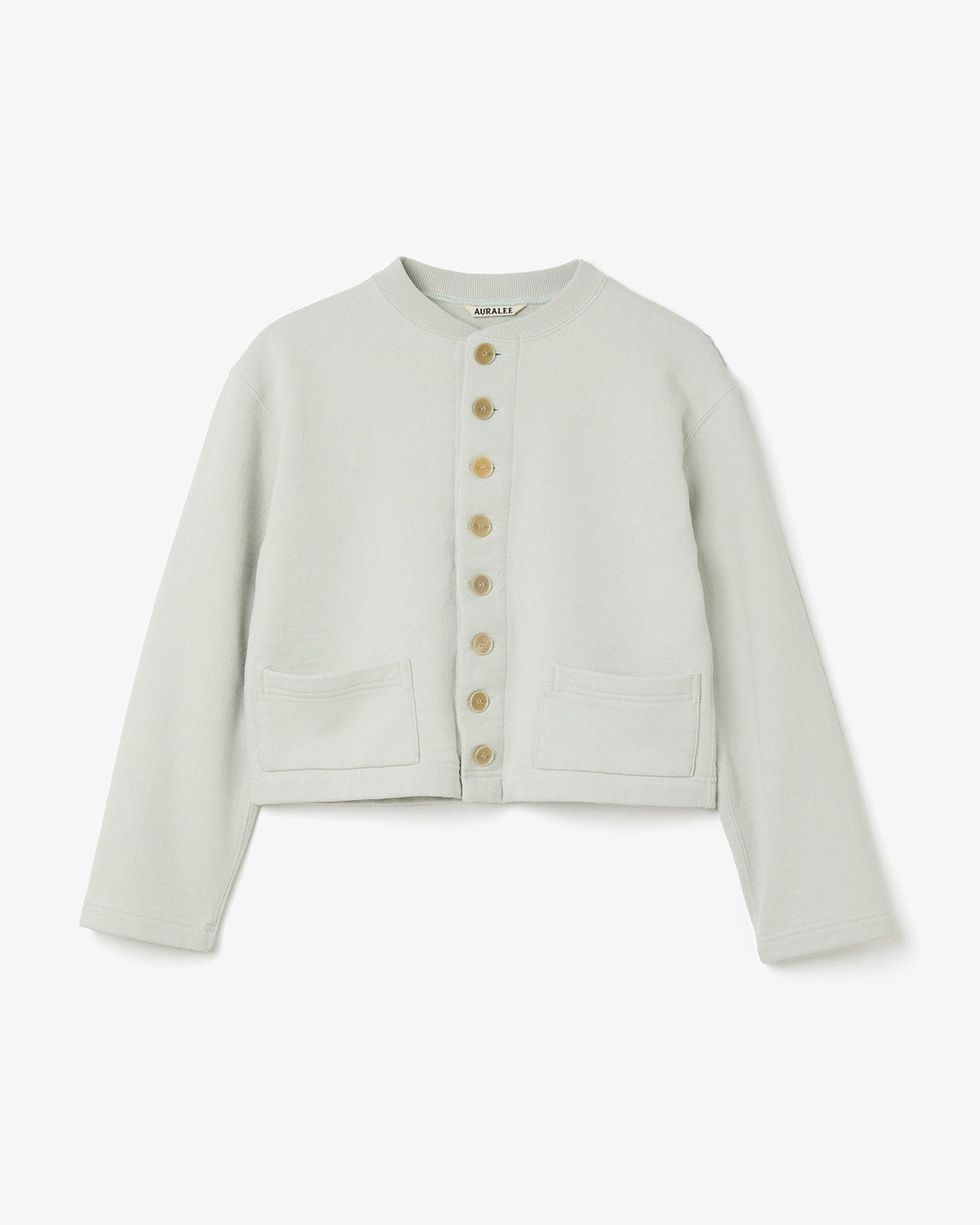 SMOOTH SOFT BD SWEAT CARDIGAN (WOMEN'S)