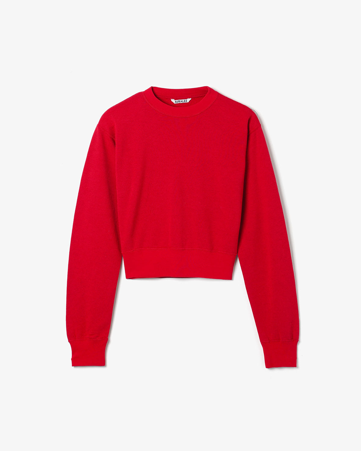 HIGH TWIST LIGHT SWEAT P/O (WOMEN'S)