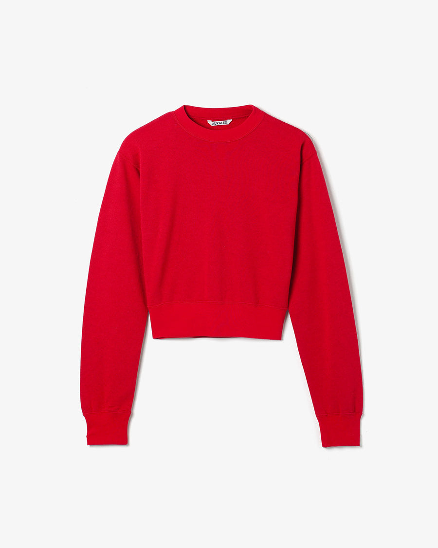 HIGH TWIST LIGHT SWEAT P/O (WOMEN'S) – COVERCHORD
