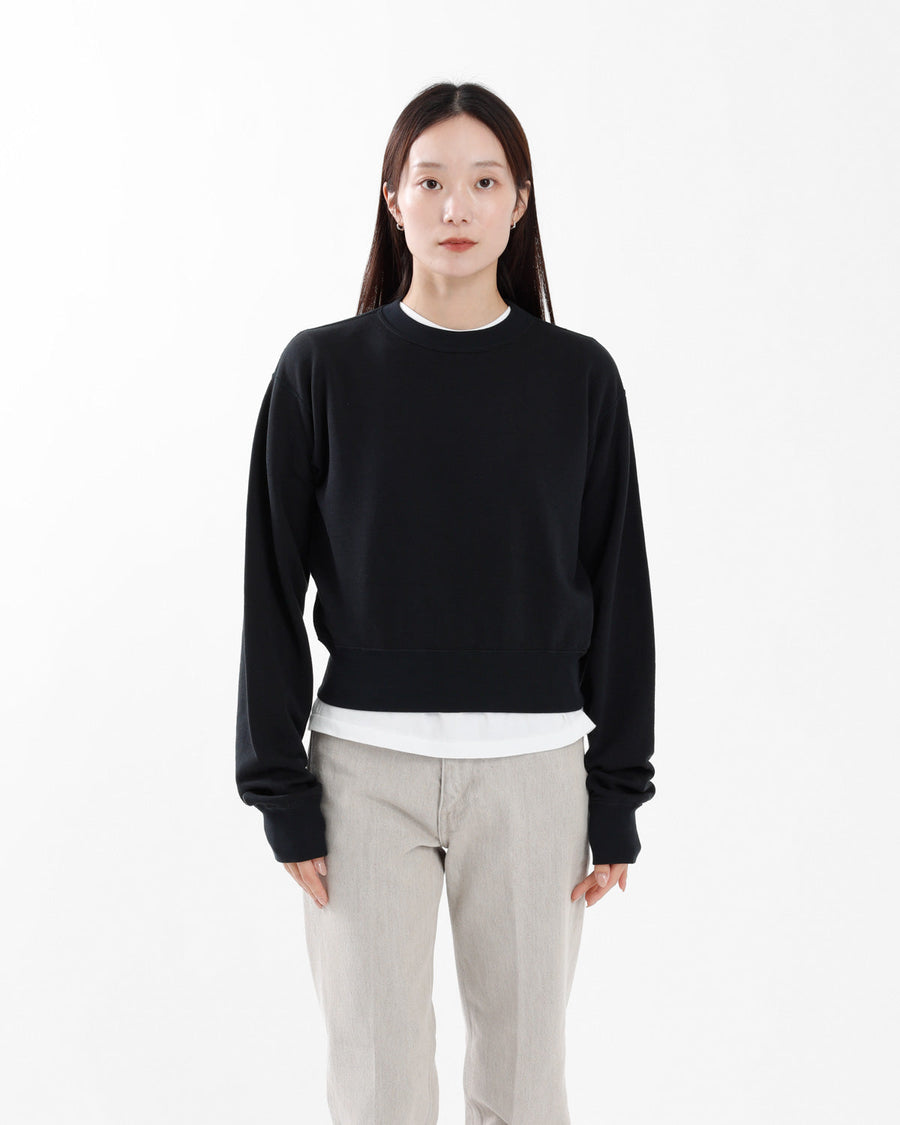 HIGH TWIST LIGHT SWEAT P/O (WOMEN'S) – COVERCHORD