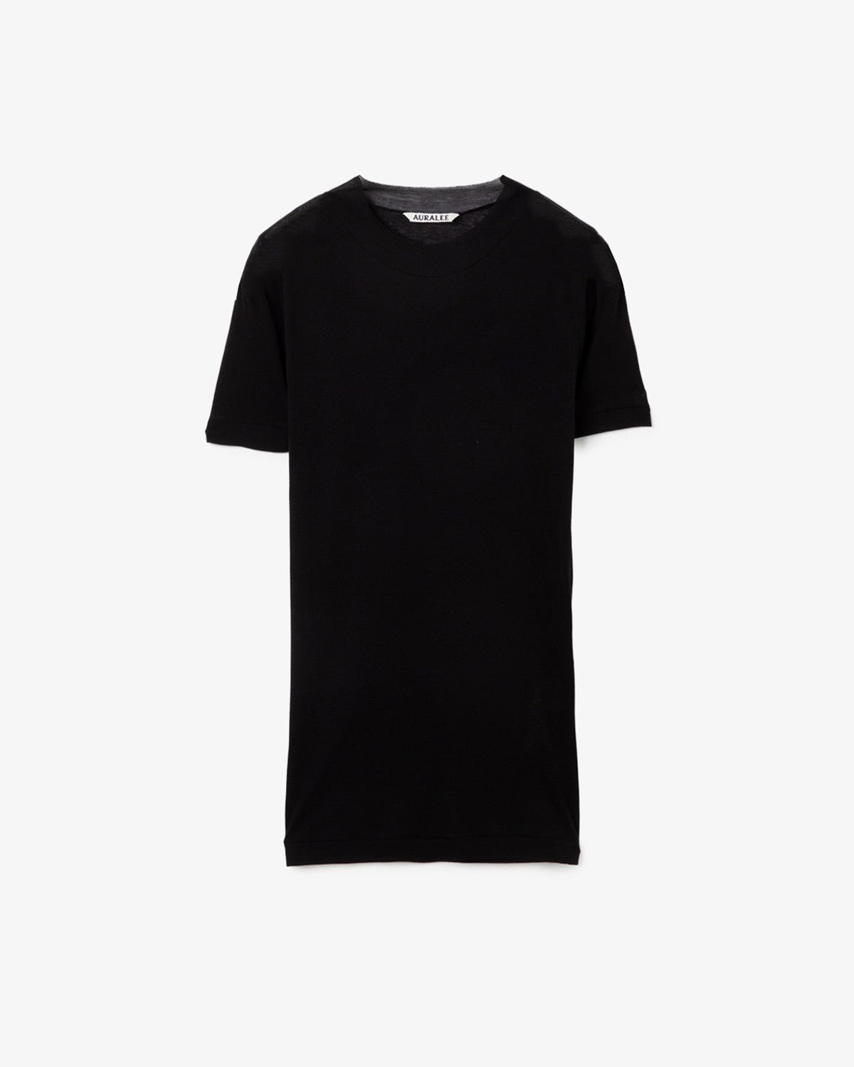 SUPER HIGH GAUGE SHEER RIB TEE
