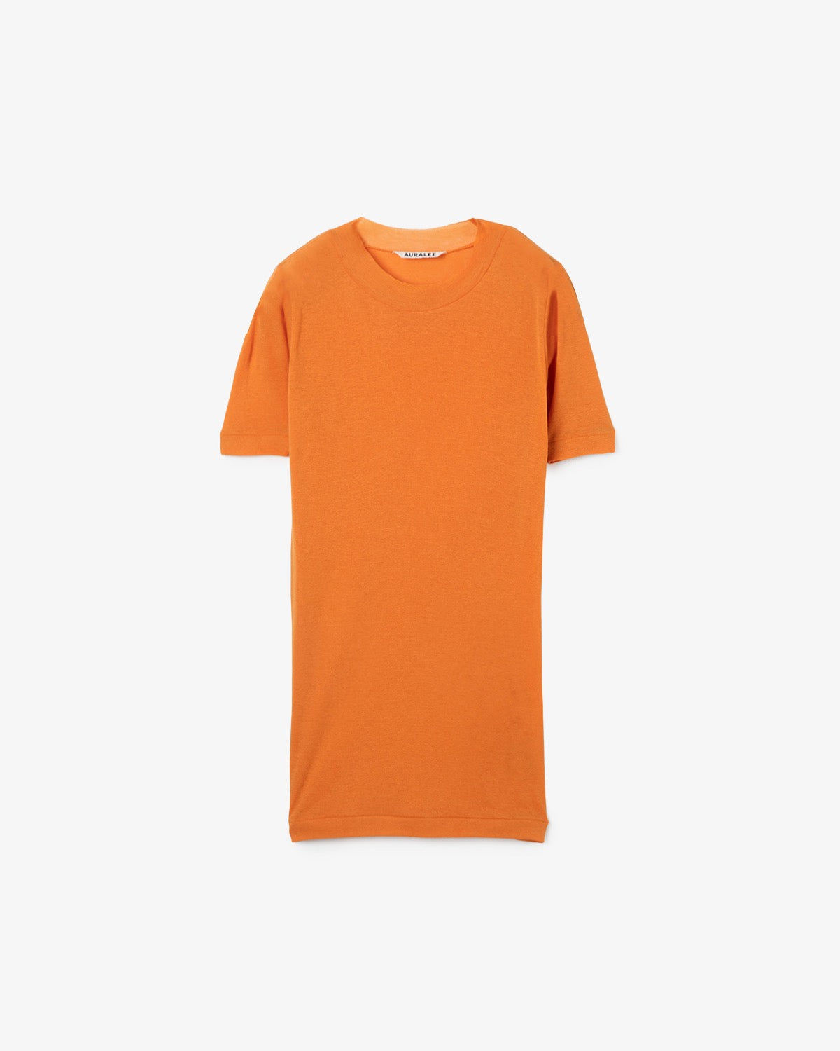 SUPER HIGH GAUGE SHEER RIB TEE