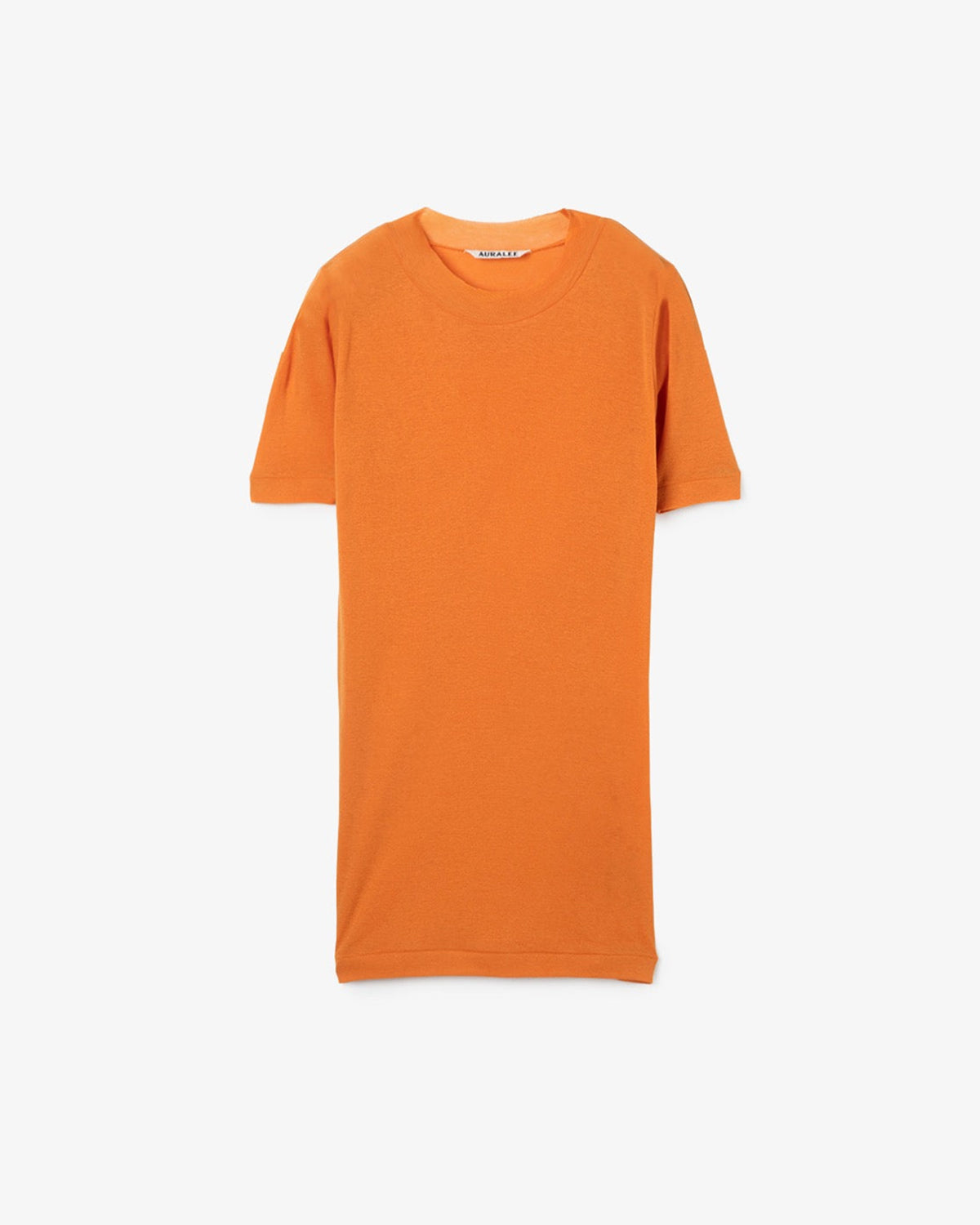SUPER HIGH GAUGE SHEER RIB TEE