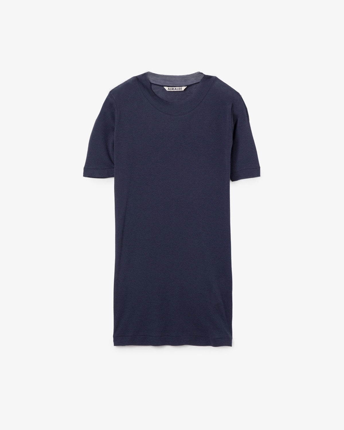 SUPER HIGH GAUGE SHEER RIB TEE