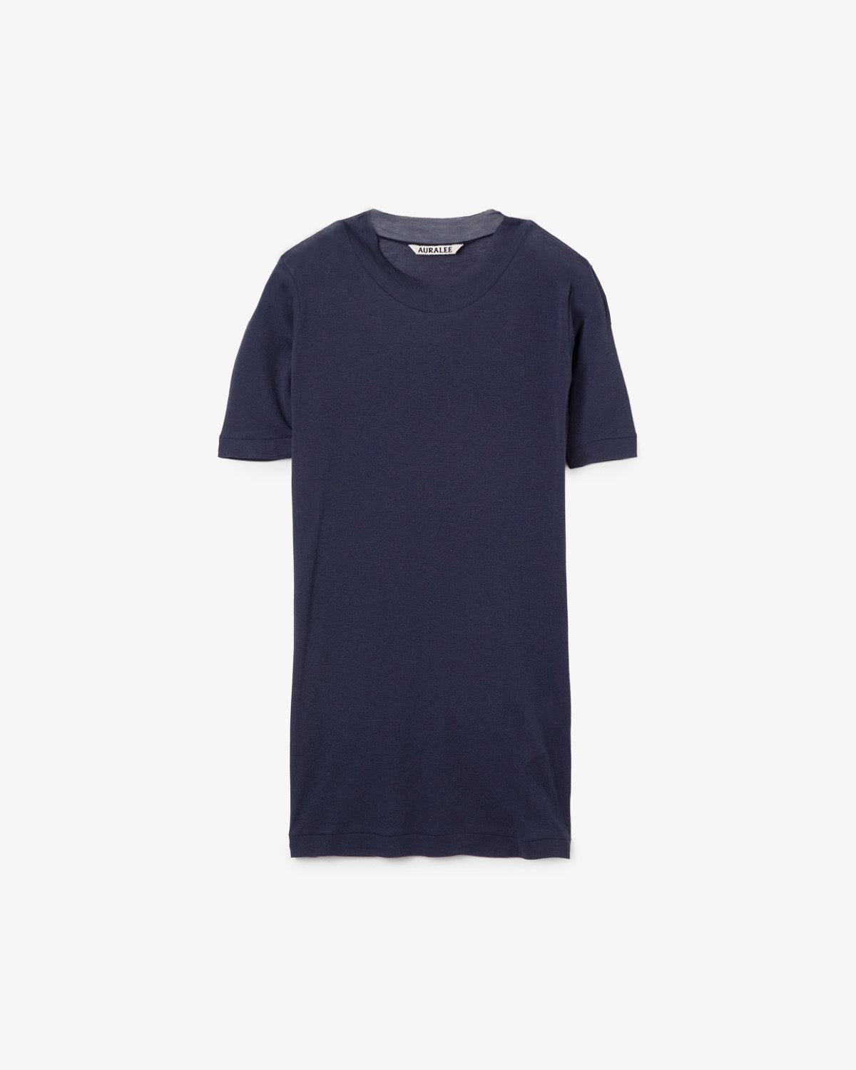 SUPER HIGH GAUGE SHEER RIB TEE