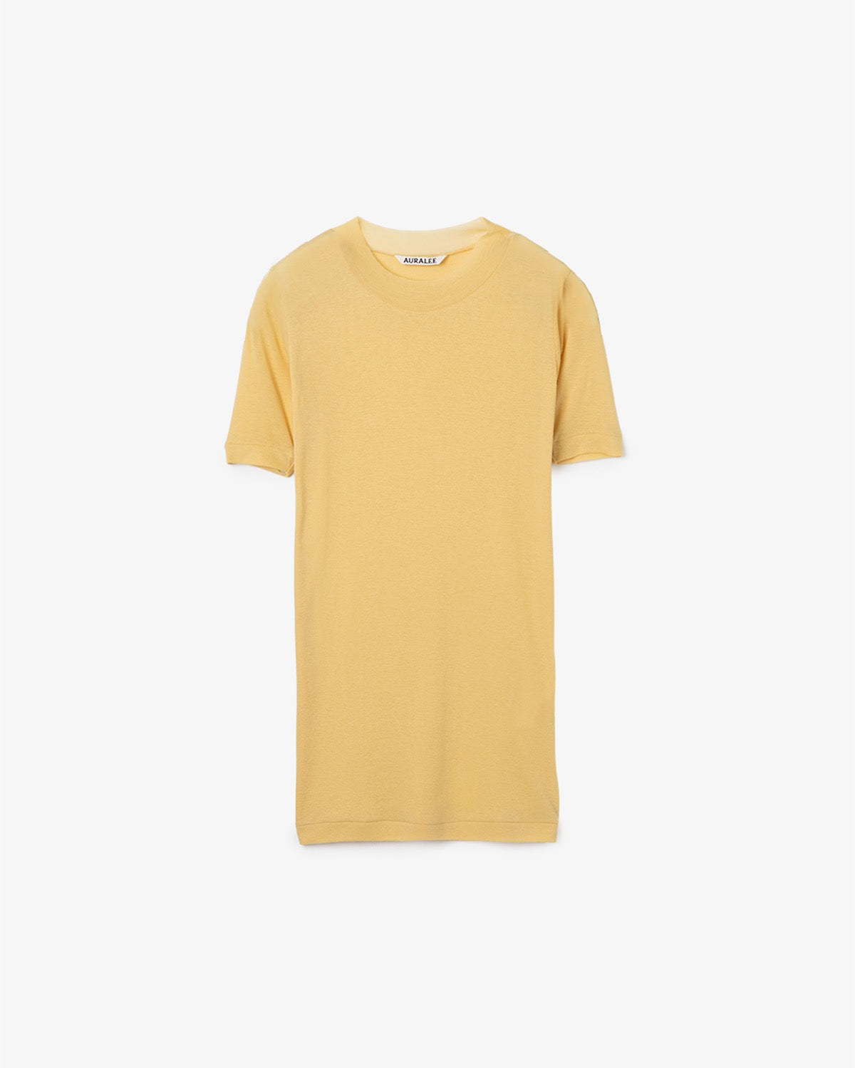 SUPER HIGH GAUGE SHEER RIB TEE