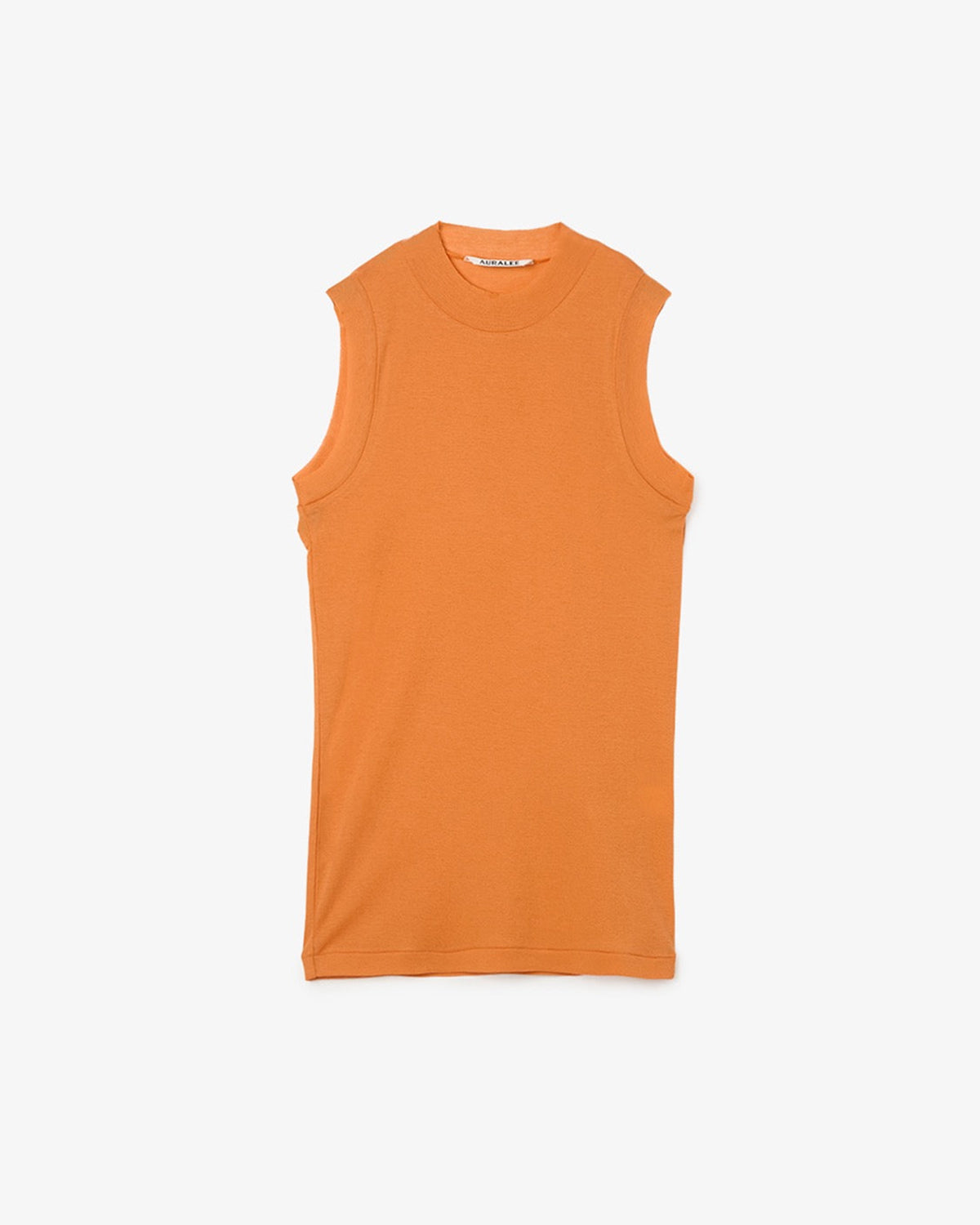 SUPER HIGH GAUGE SHEER RIB TANK TOP