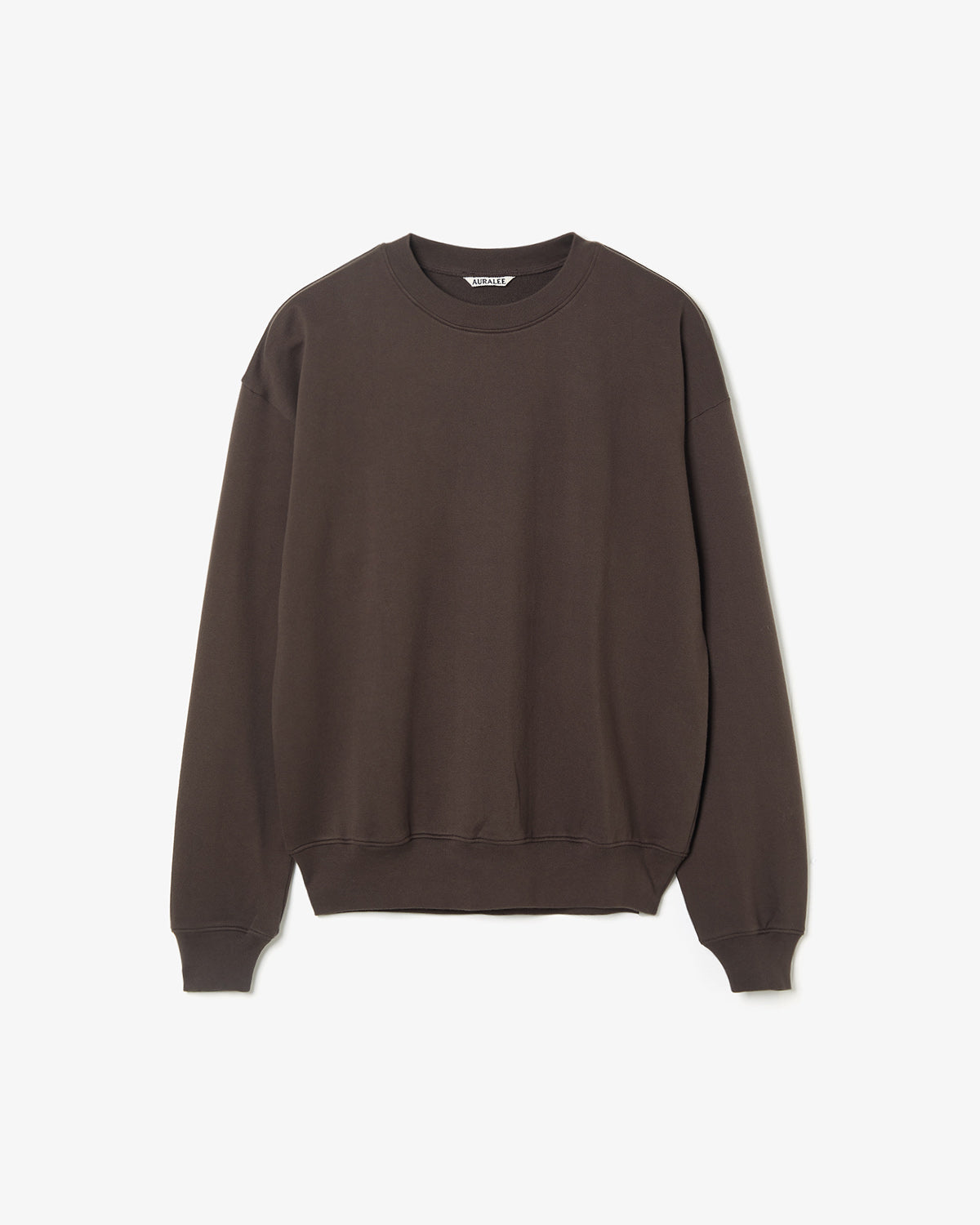 SUPER HIGH GAUGE SWEAT P/O