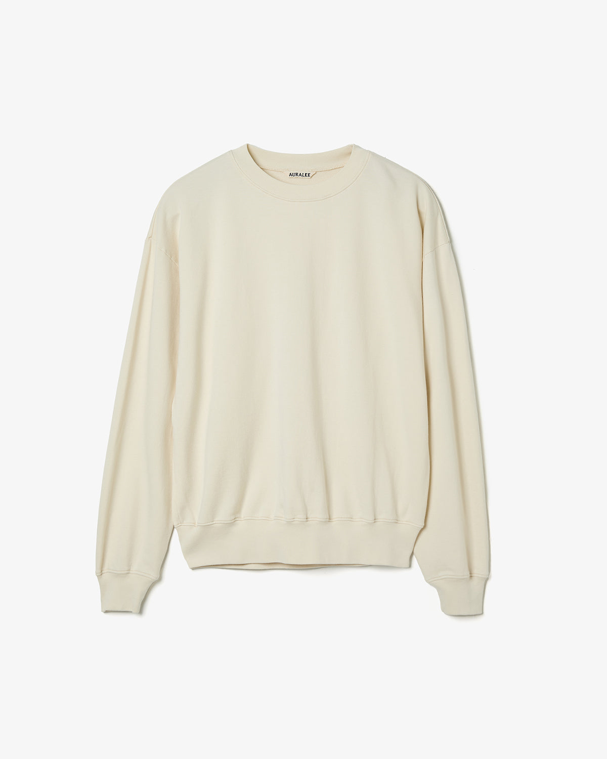 SUPER HIGH GAUGE SWEAT P/O