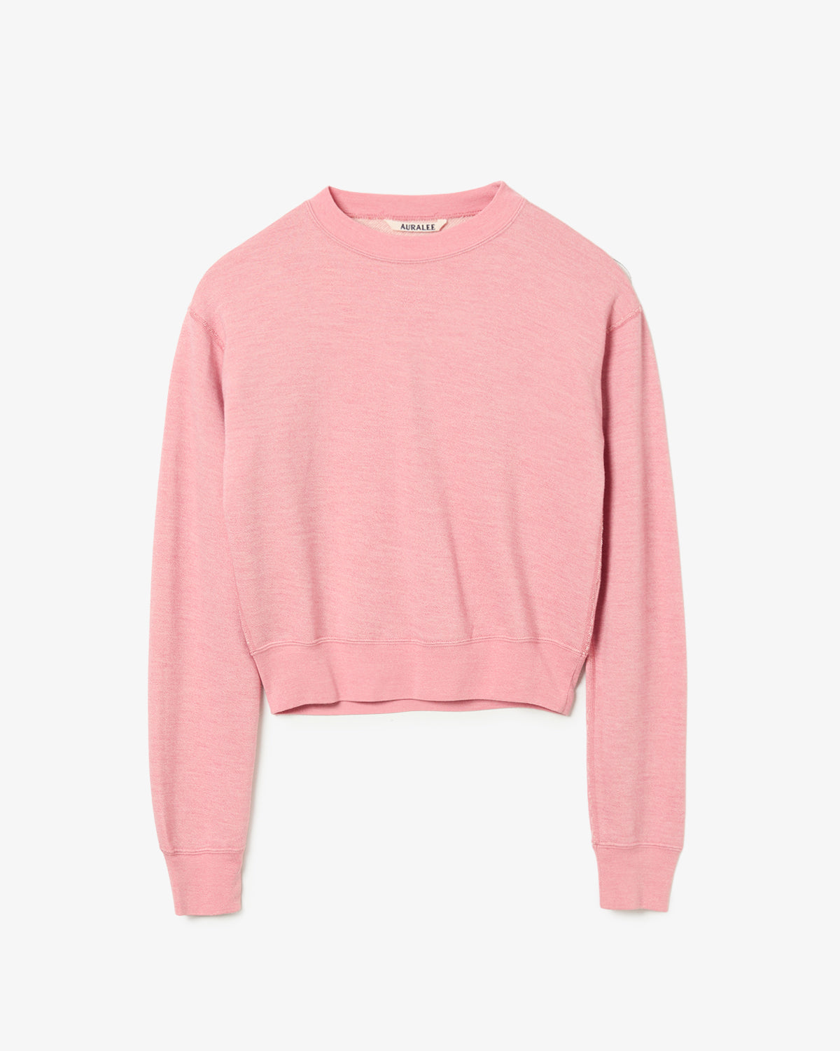 HIGH-TWIST COMPACT SWEAT P/O (WOMEN'S)
