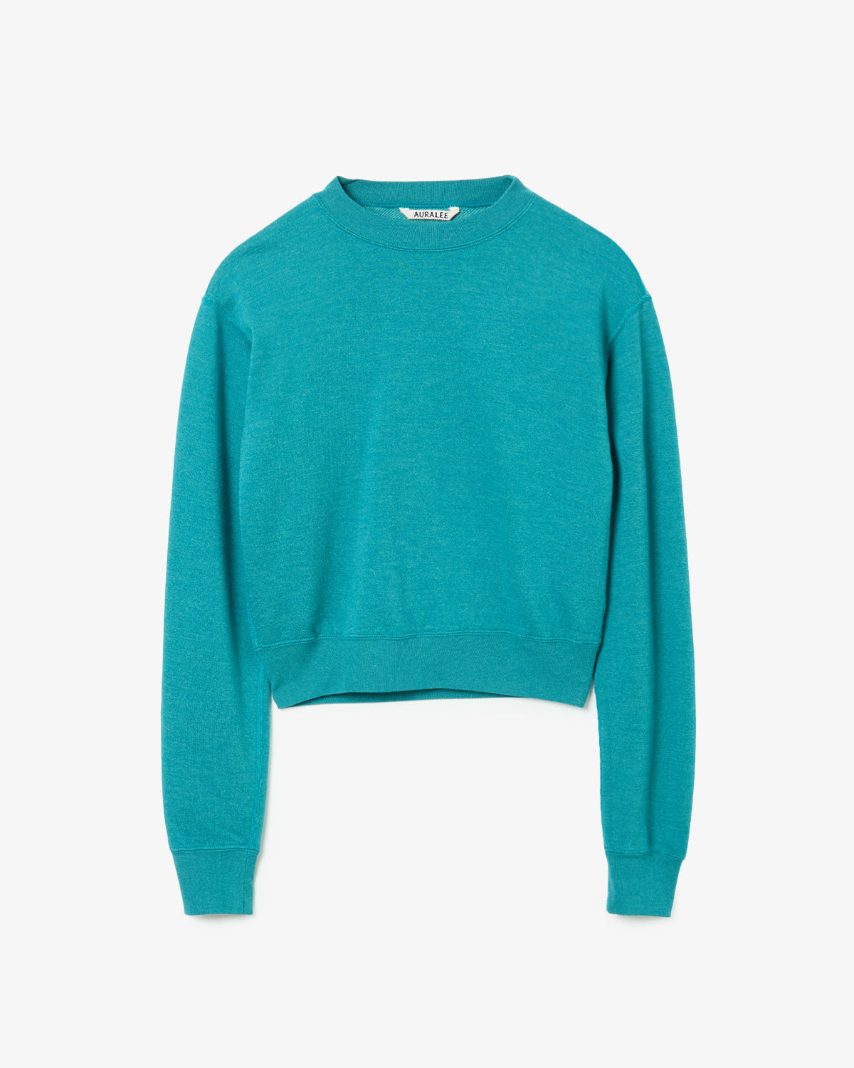 HIGH-TWIST COMPACT SWEAT P/O (WOMEN'S)