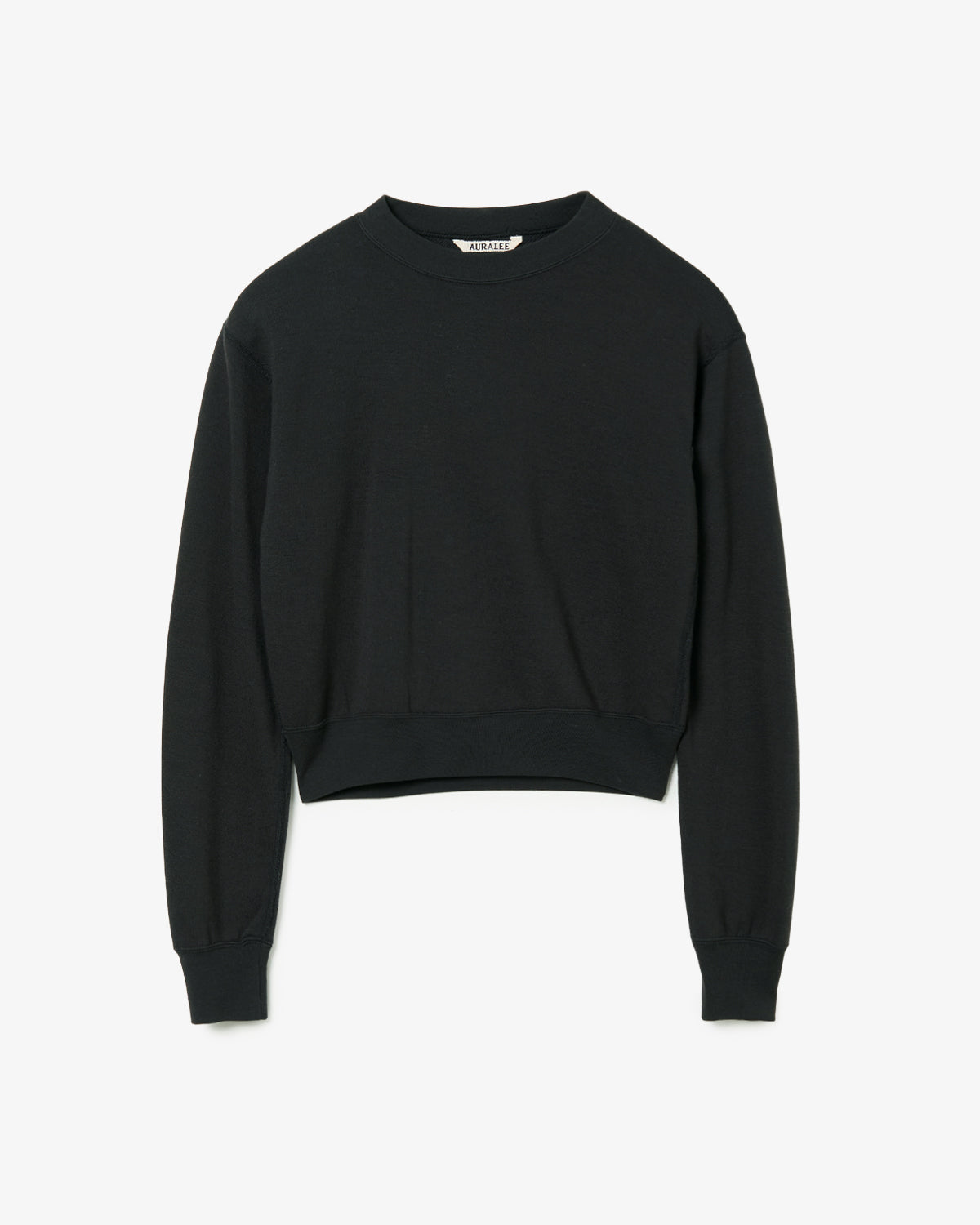 HIGH-TWIST COMPACT SWEAT P/O (WOMEN'S)