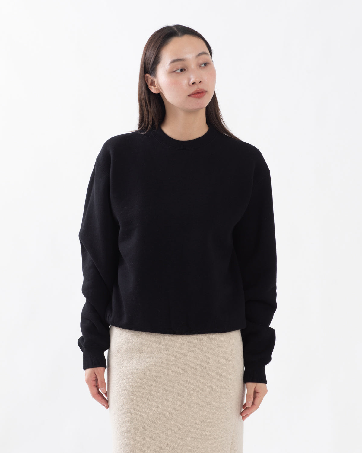SMOOTH SOFT SWEAT P/O (WOMEN'S)